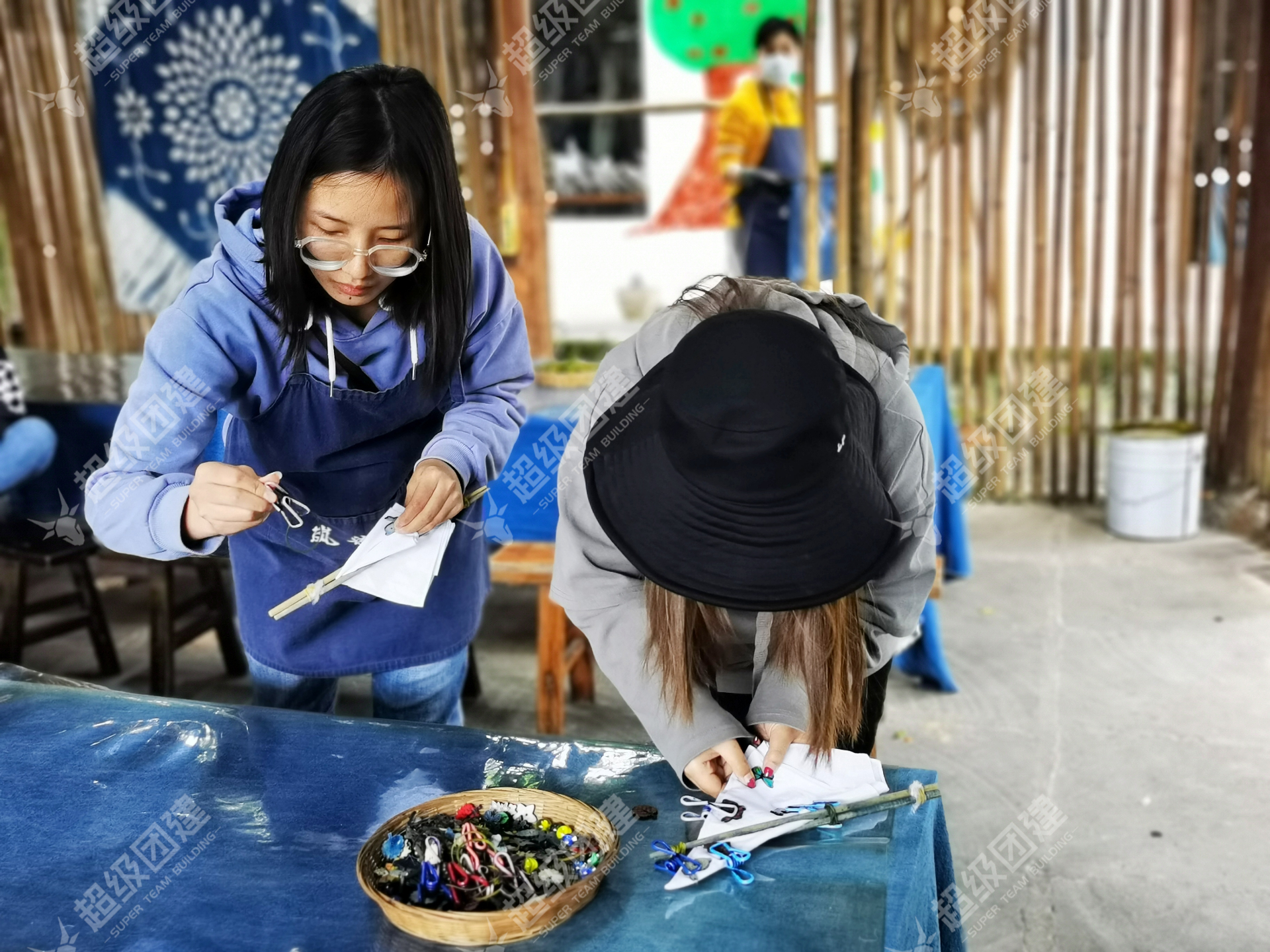 超级团建SuperTB www.tbsuper.com