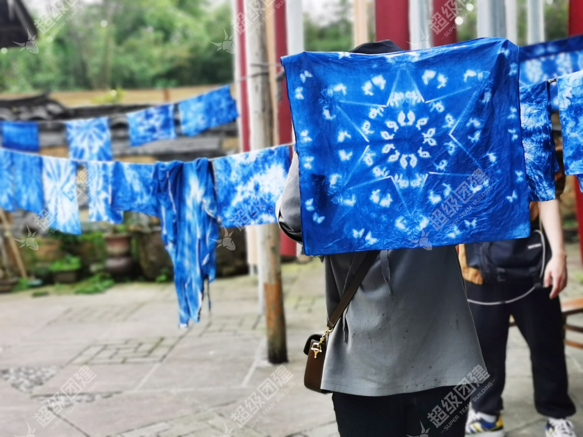 超级团建SuperTB www.tbsuper.com