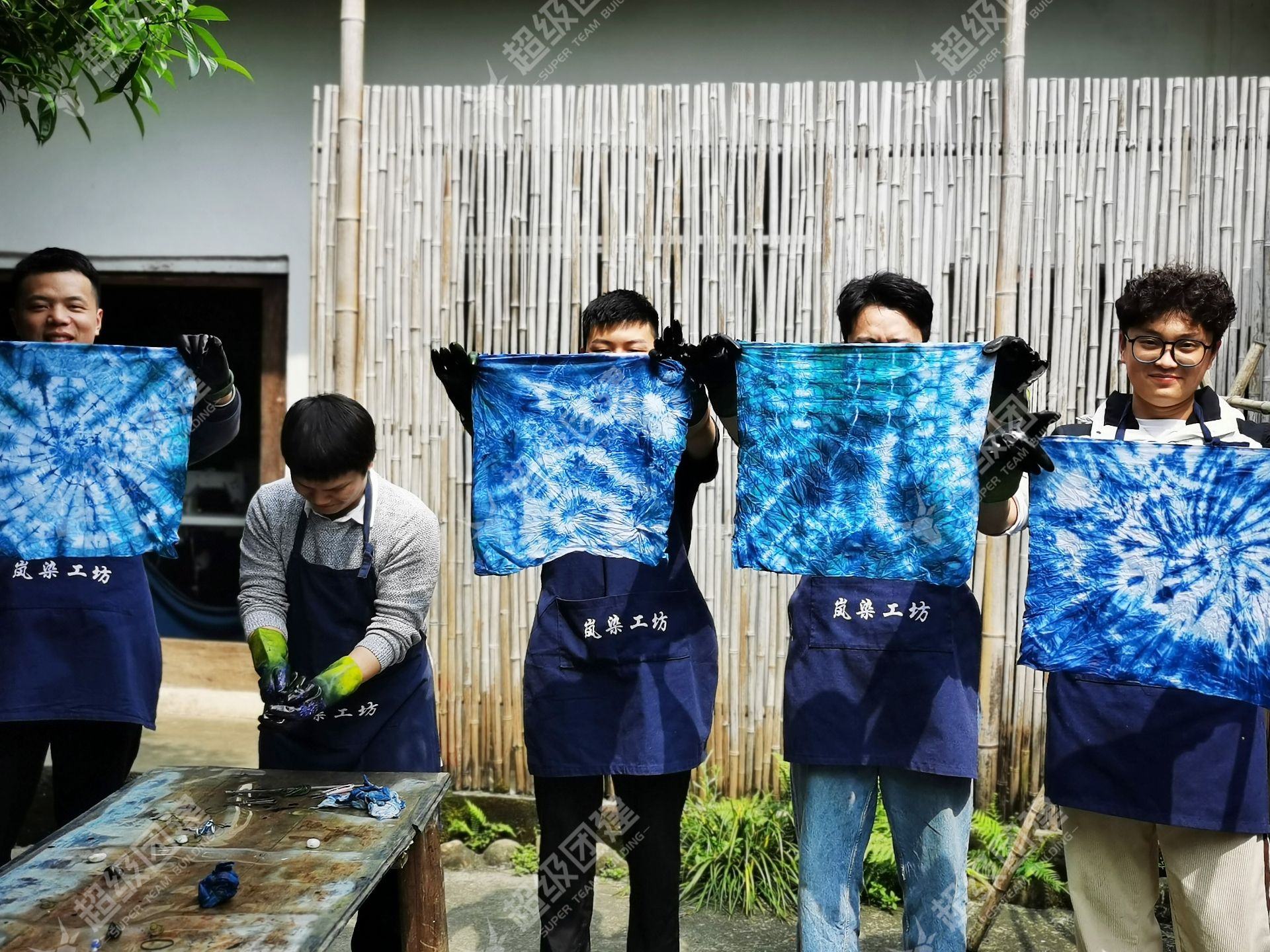 超级团建SuperTB www.tbsuper.com