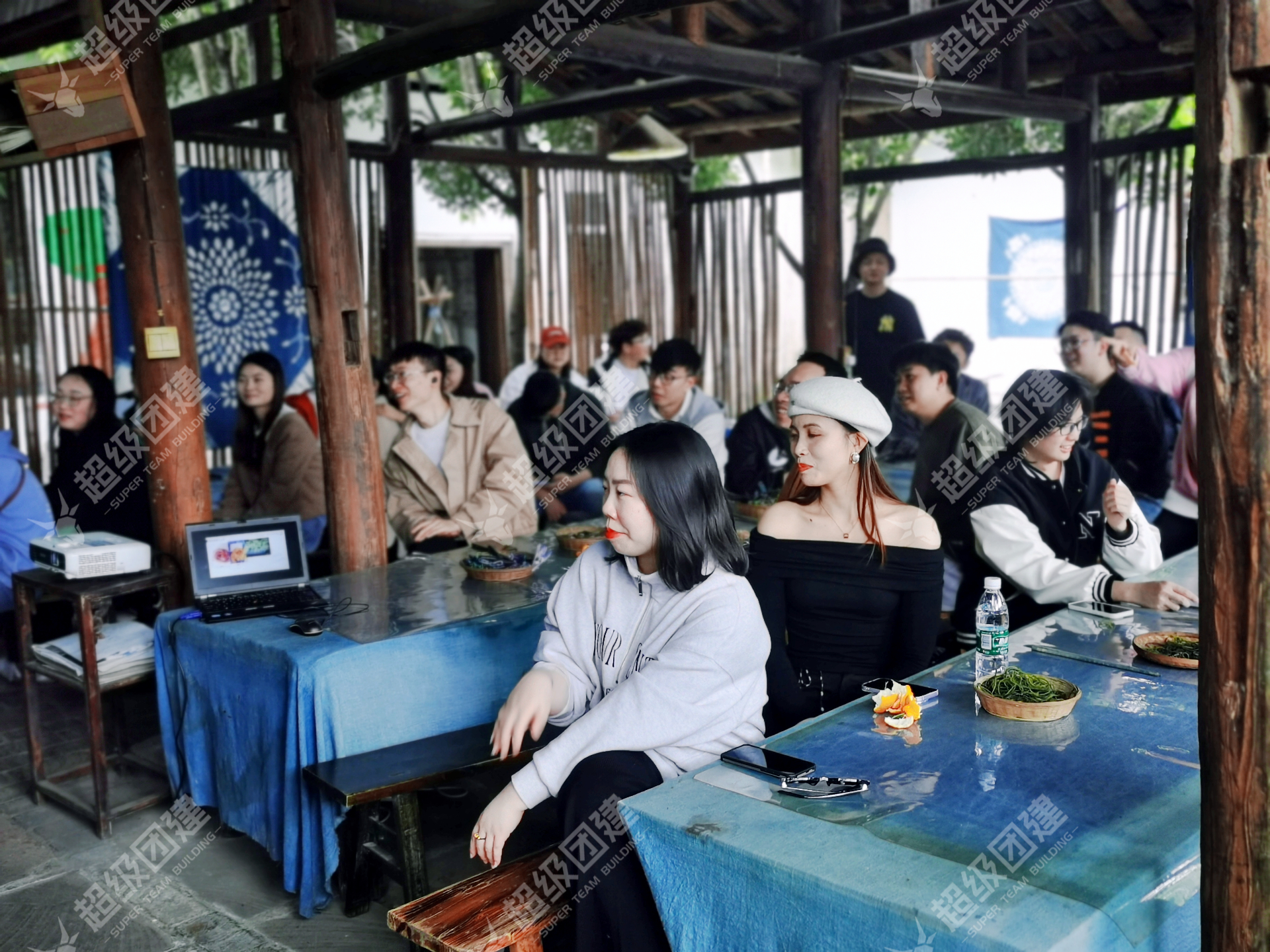 超级团建SuperTB www.tbsuper.com