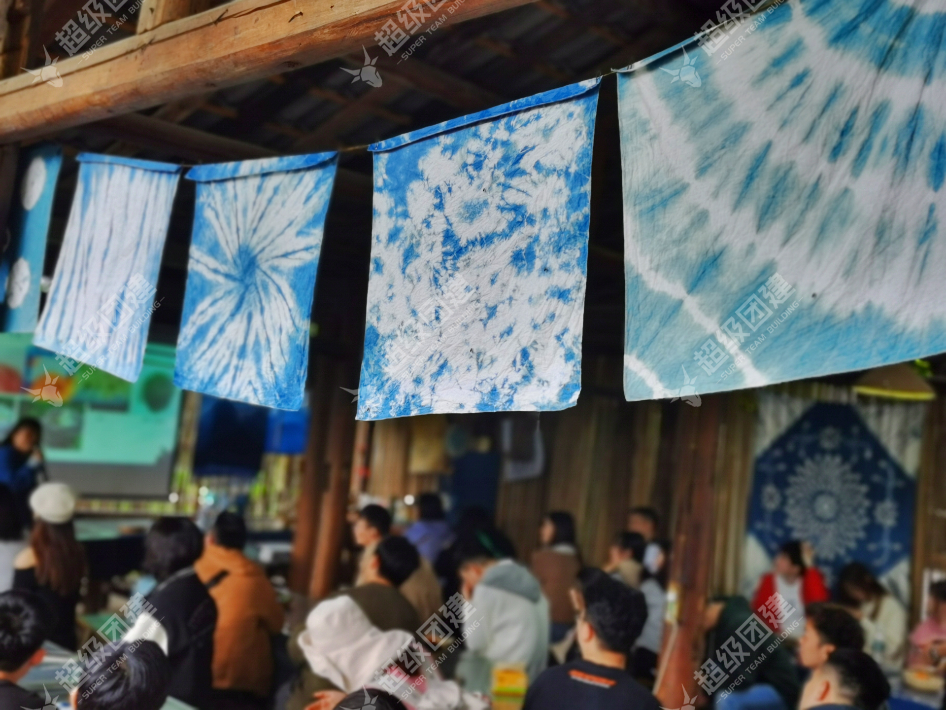 超级团建SuperTB www.tbsuper.com