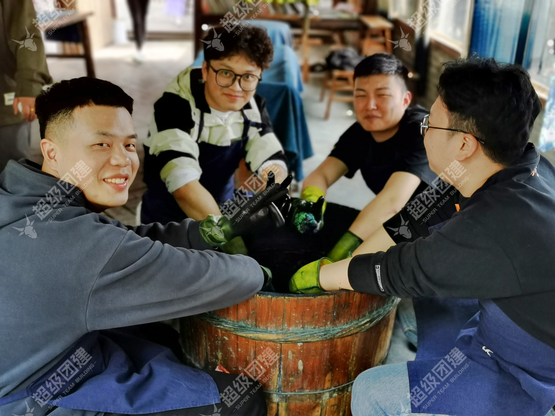 超级团建SuperTB www.tbsuper.com