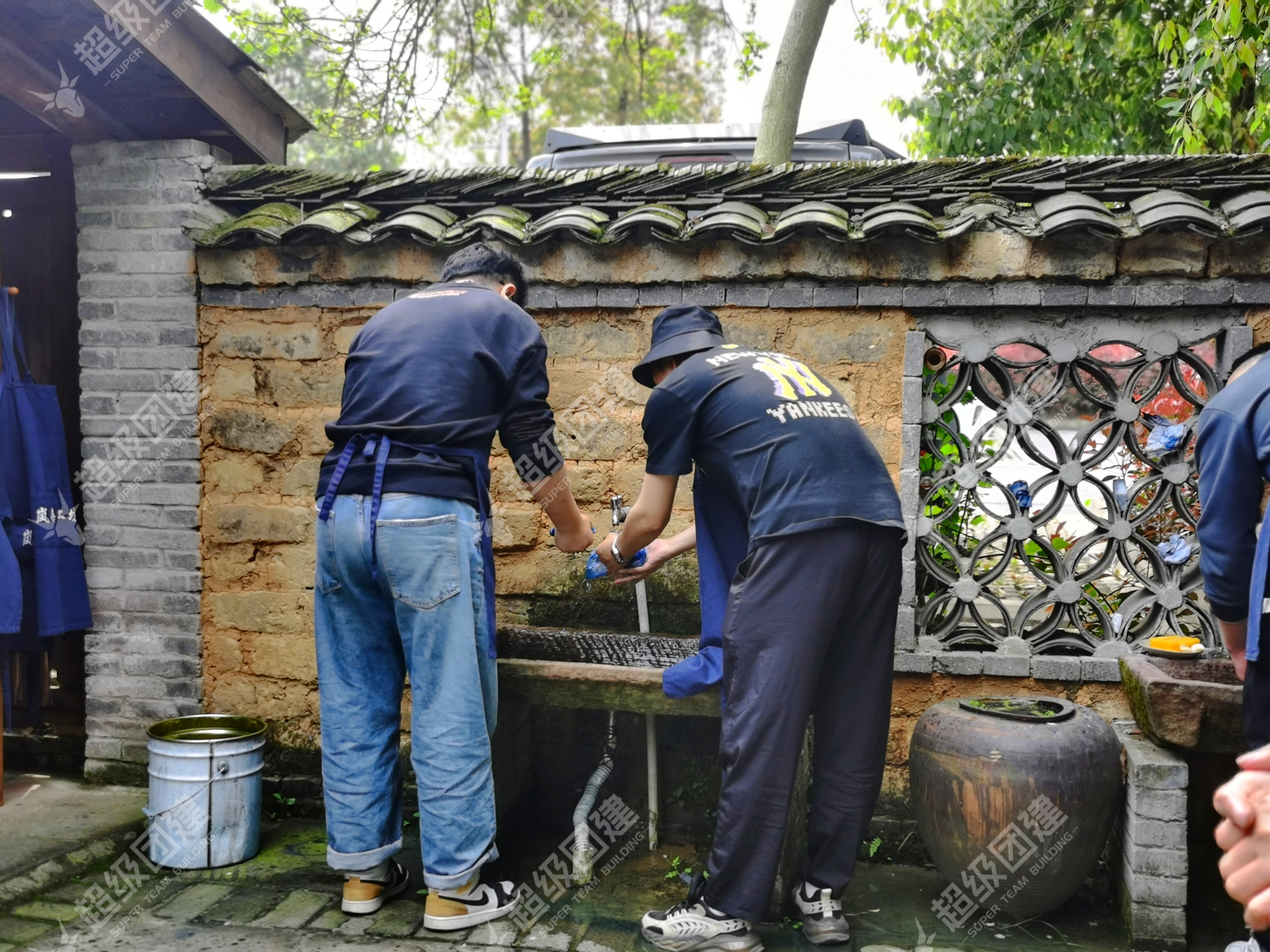 超级团建SuperTB www.tbsuper.com