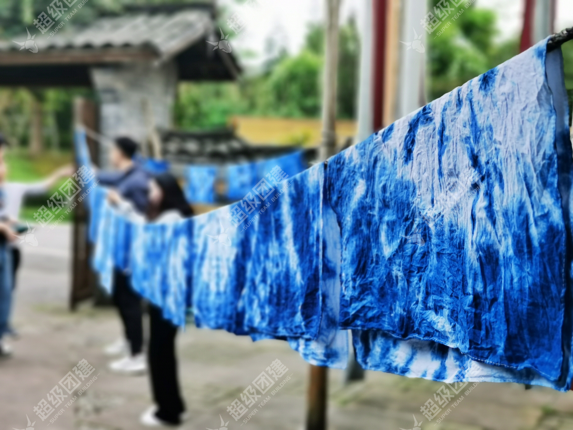 超级团建SuperTB www.tbsuper.com