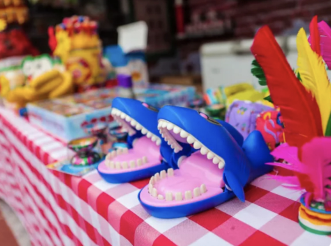 超级团建SuperTB www.tbsuper.com