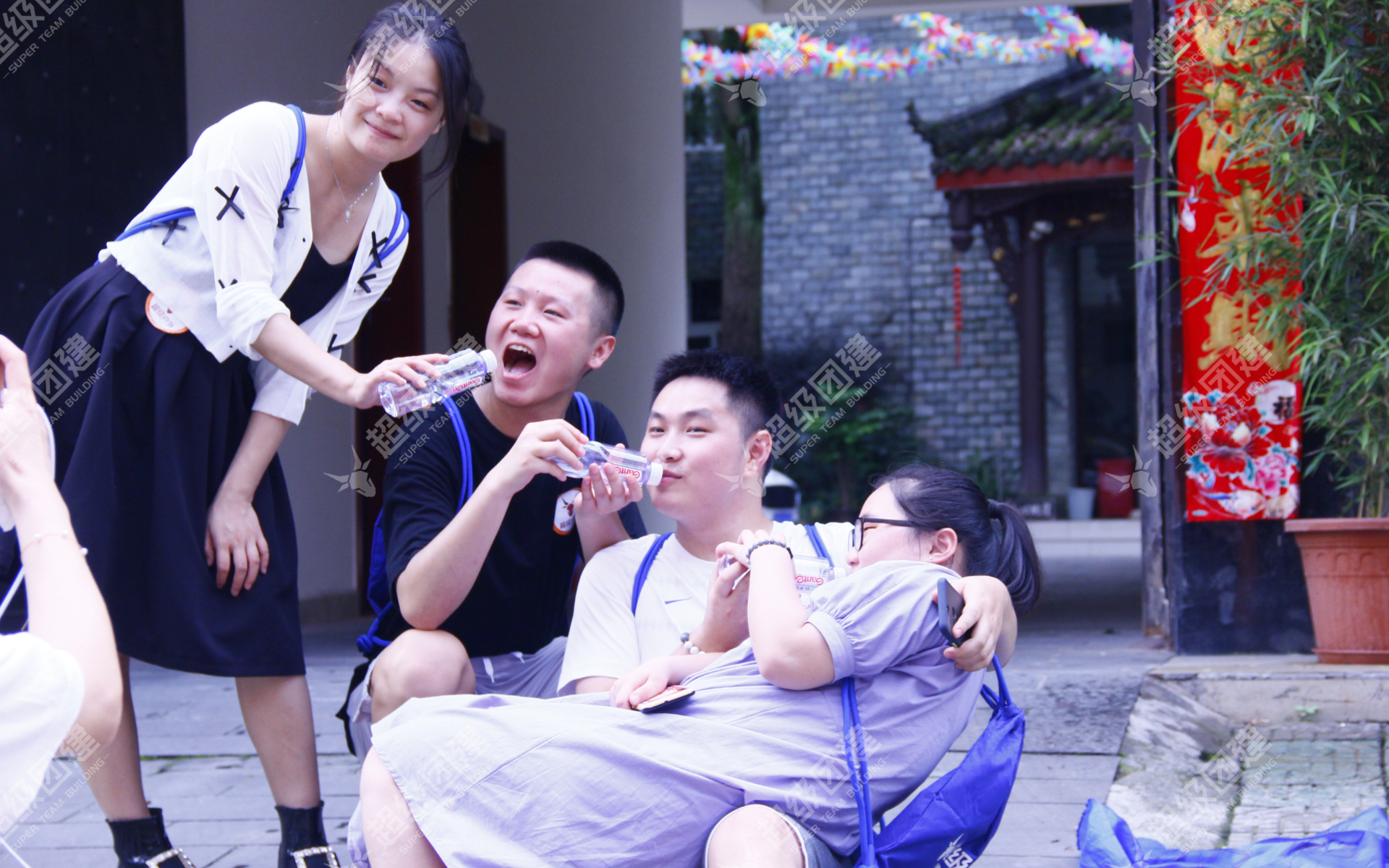 超级团建SuperTB www.tbsuper.com