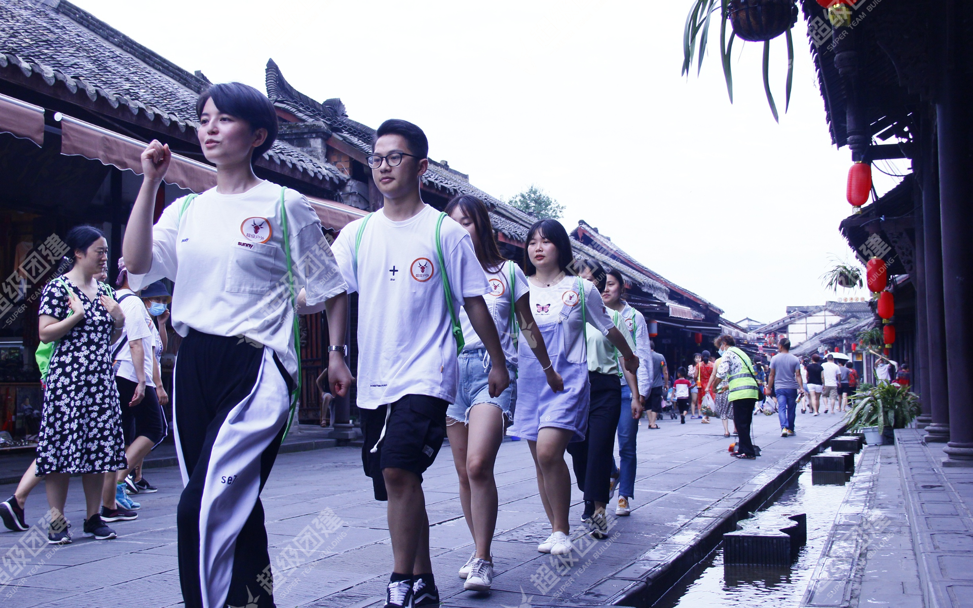 超级团建SuperTB www.tbsuper.com