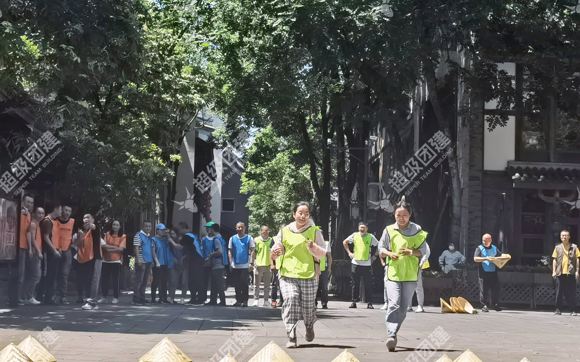 超级团建SuperTB www.tbsuper.com