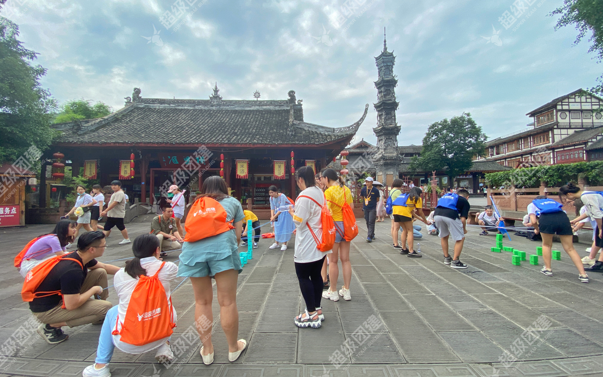 超级团建SuperTB www.tbsuper.com