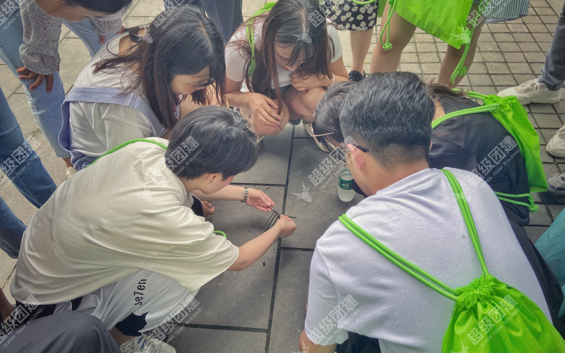 超级团建SuperTB www.tbsuper.com