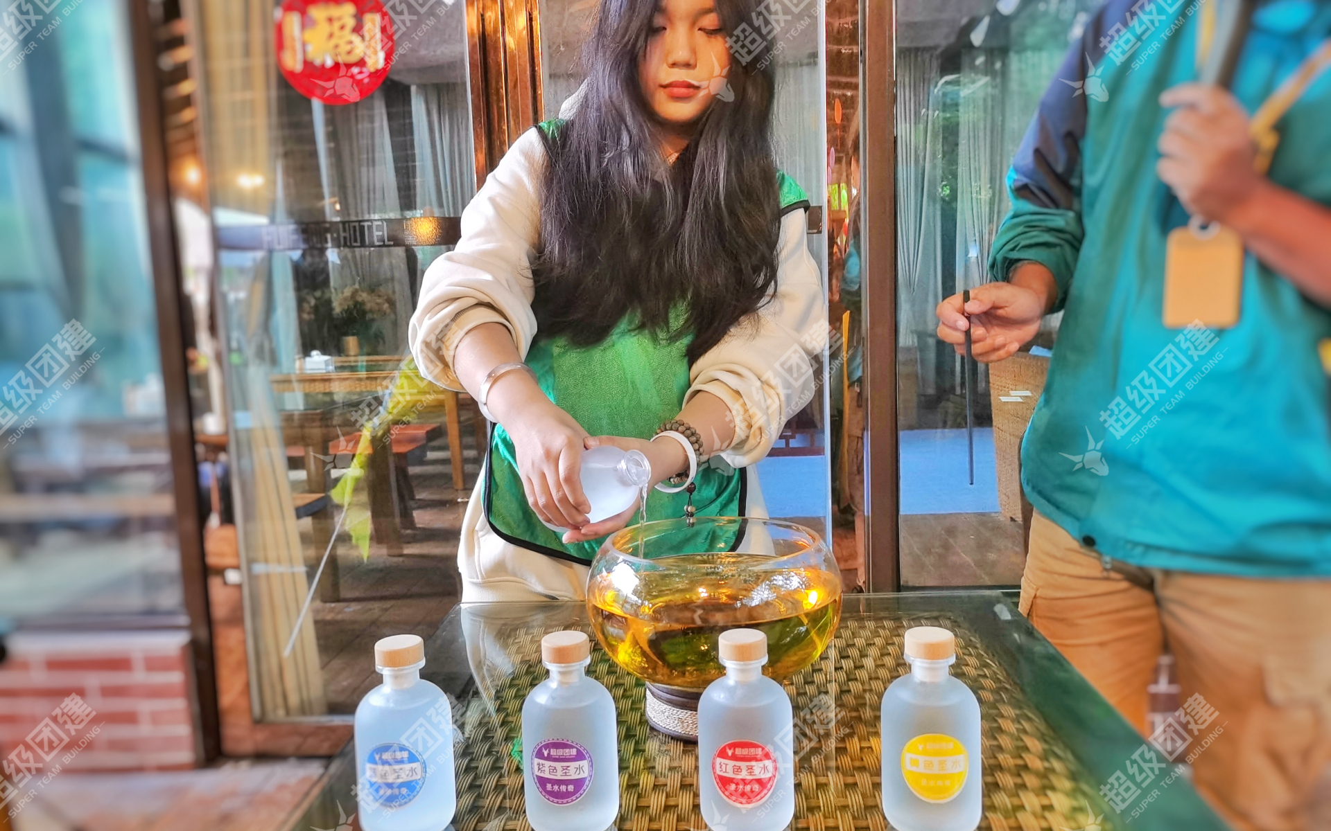 超级团建SuperTB www.tbsuper.com