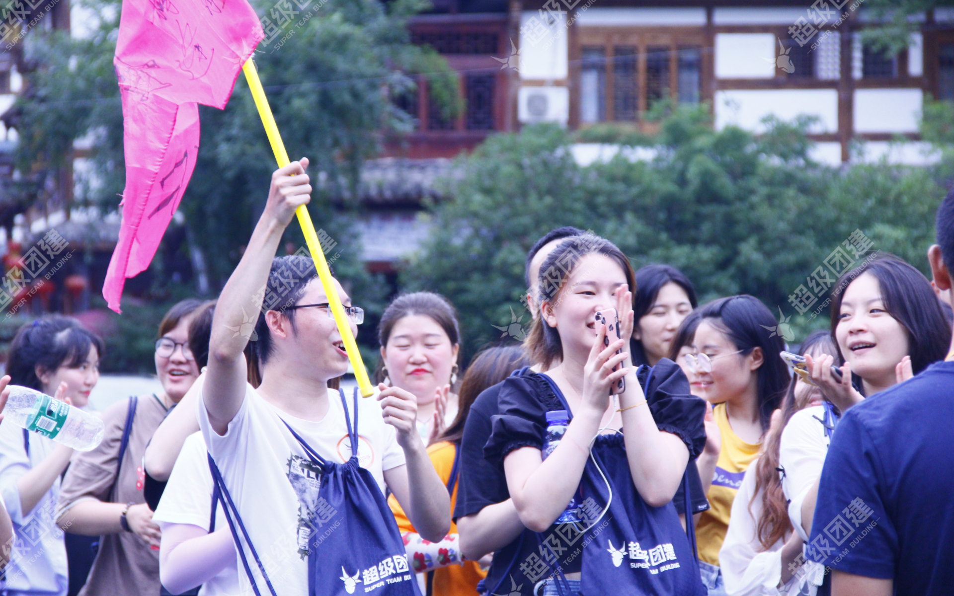 超级团建SuperTB www.tbsuper.com