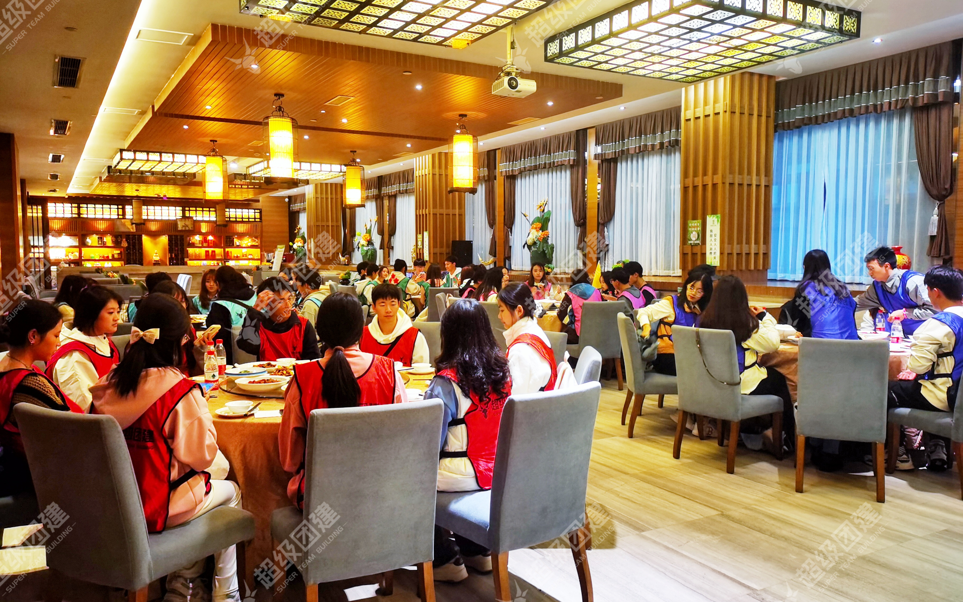 超级团建SuperTB www.tbsuper.com