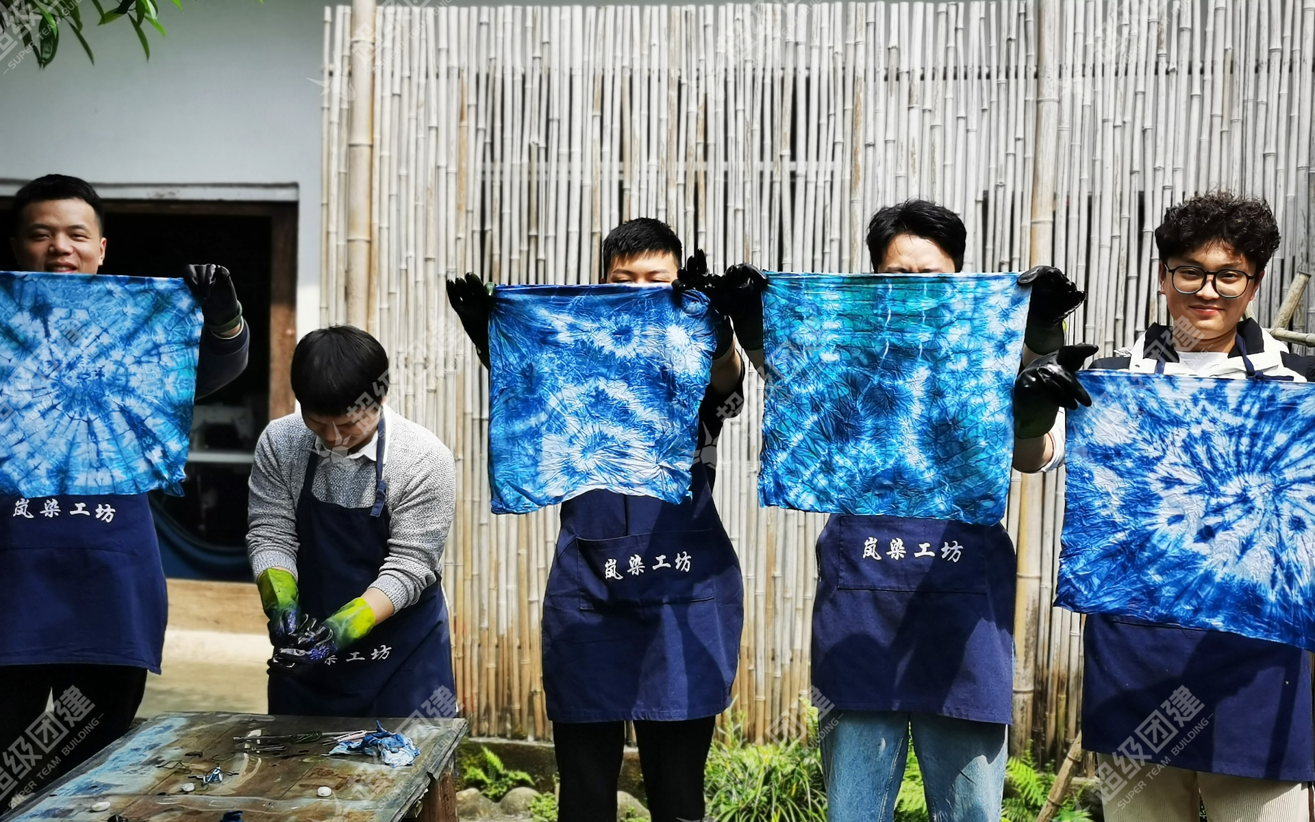 超级团建SuperTB www.tbsuper.com