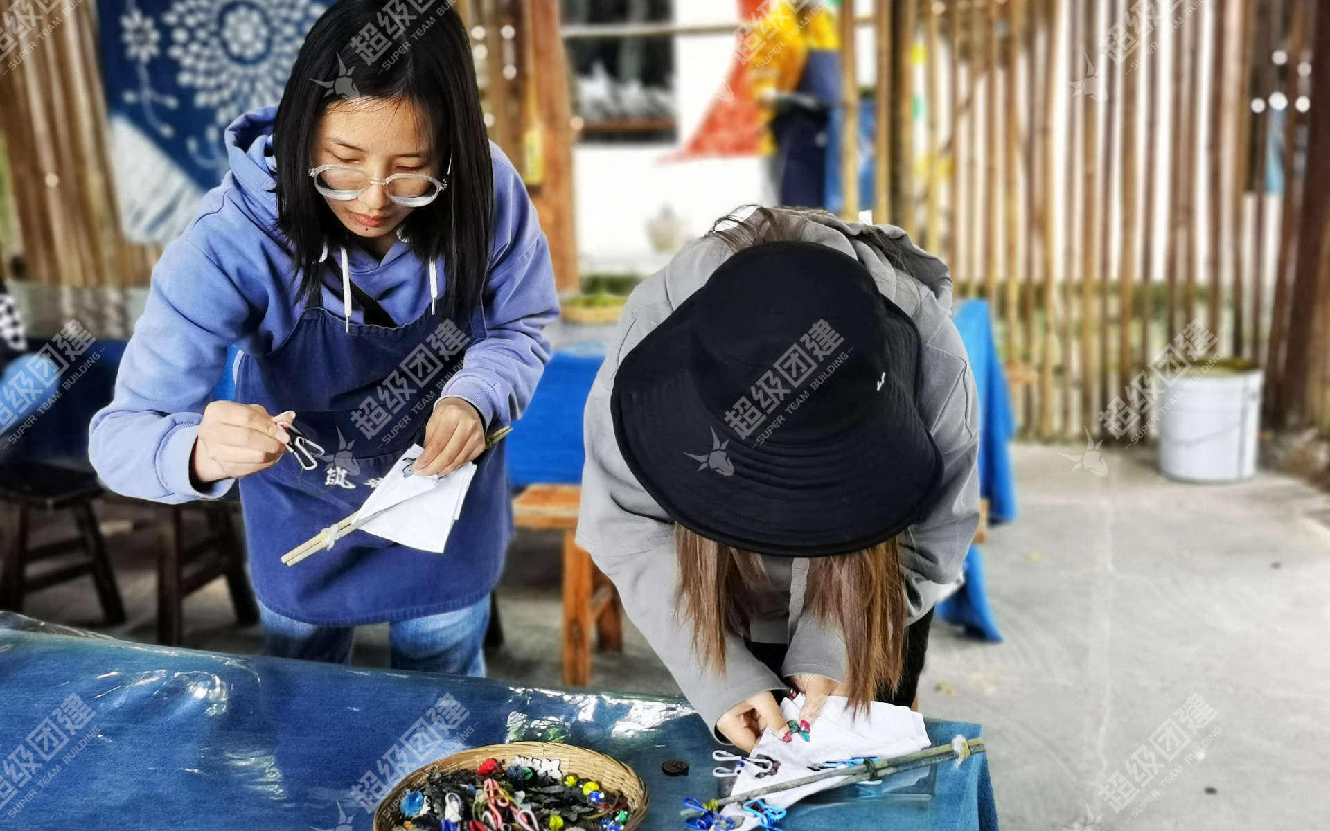 超级团建SuperTB www.tbsuper.com