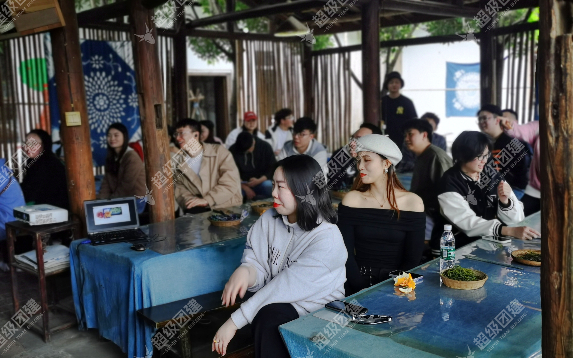 超级团建SuperTB www.tbsuper.com