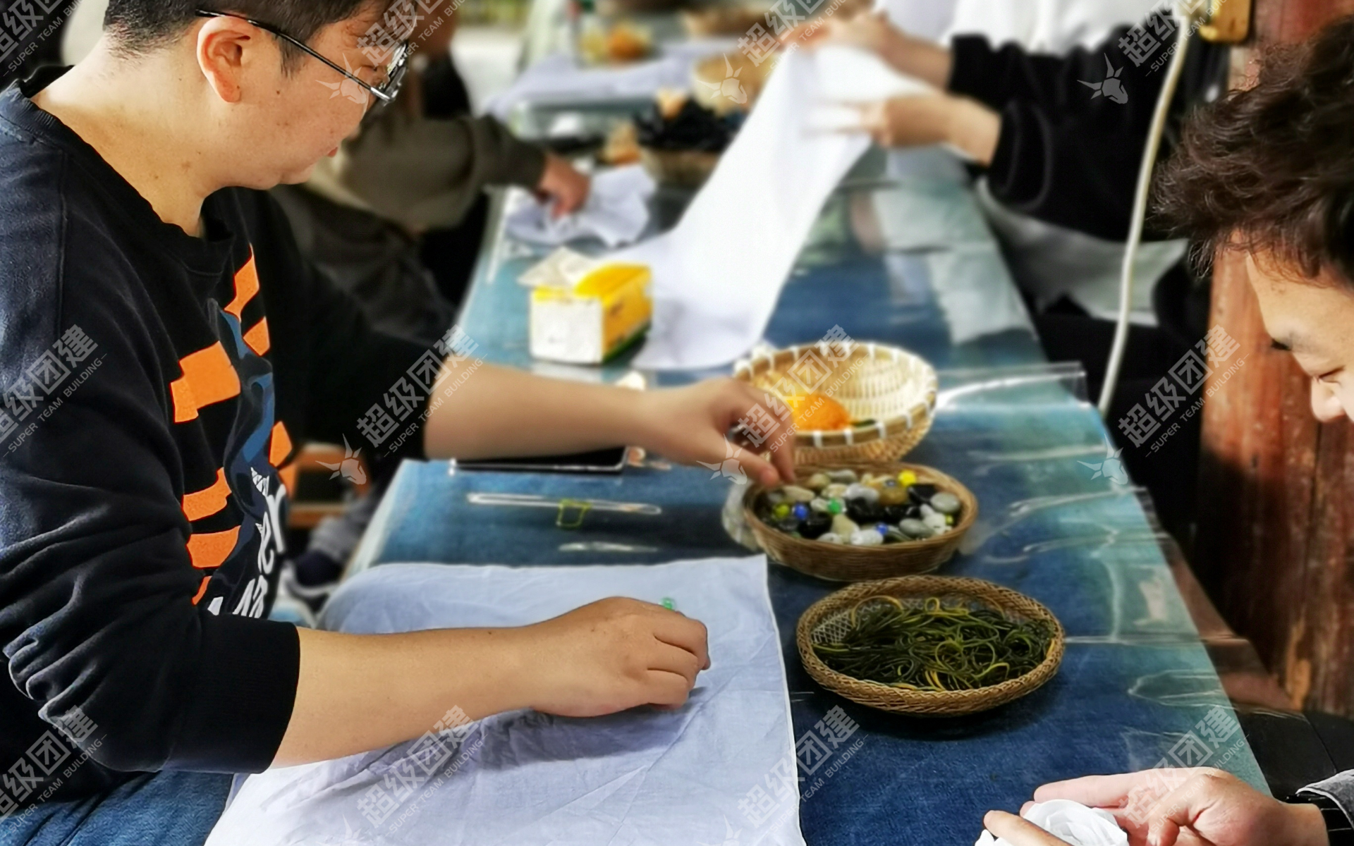 超级团建SuperTB www.tbsuper.com