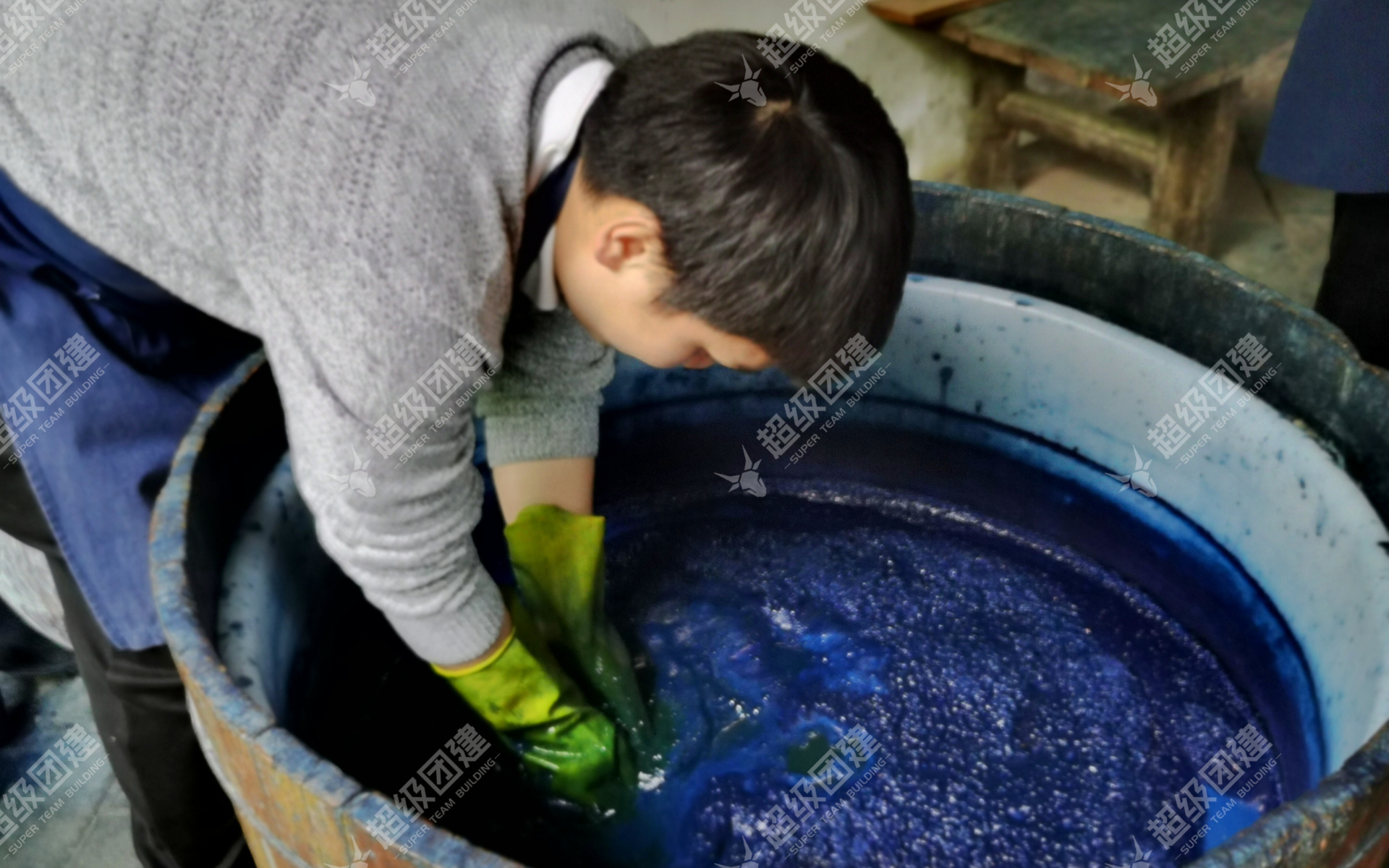 超级团建SuperTB www.tbsuper.com