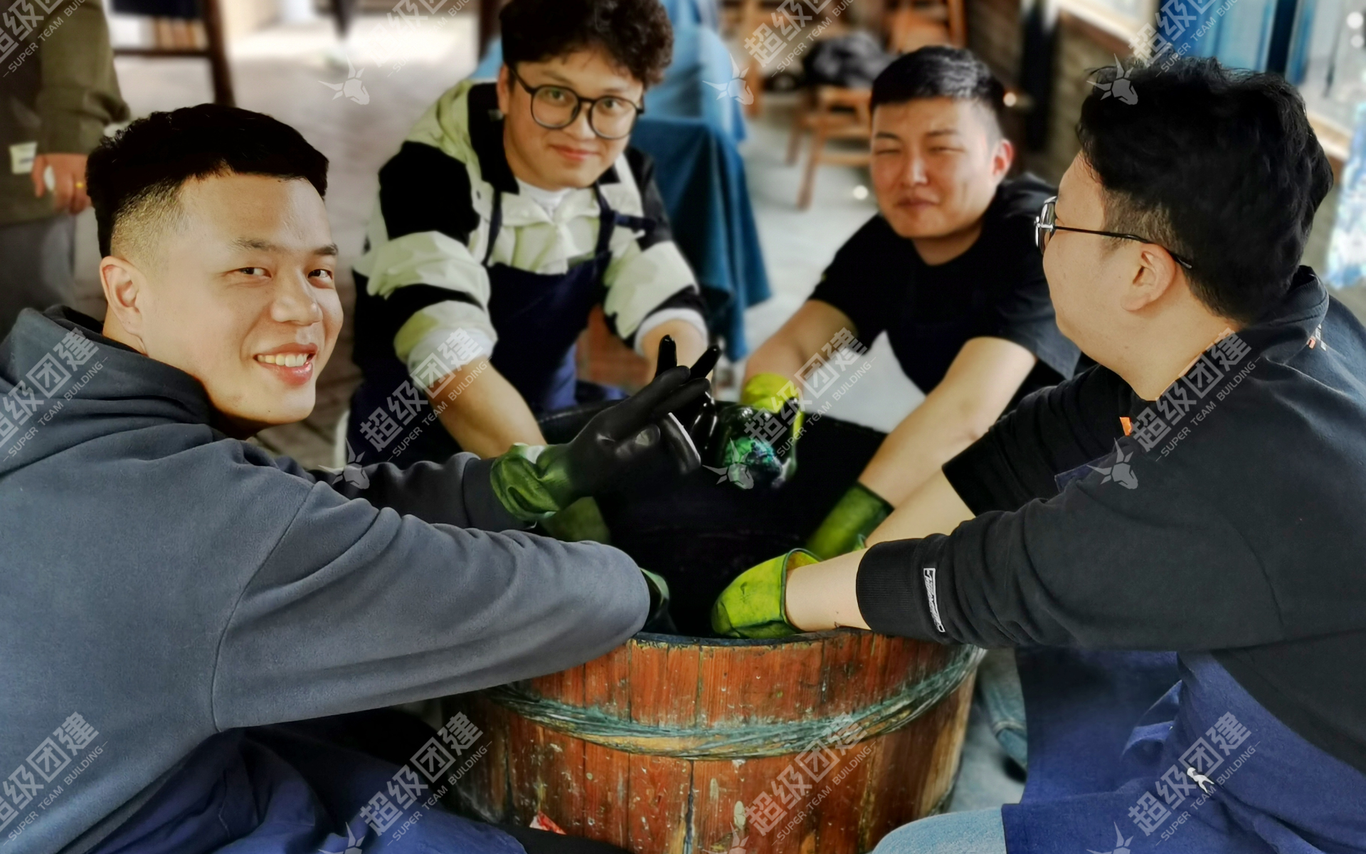 超级团建SuperTB www.tbsuper.com