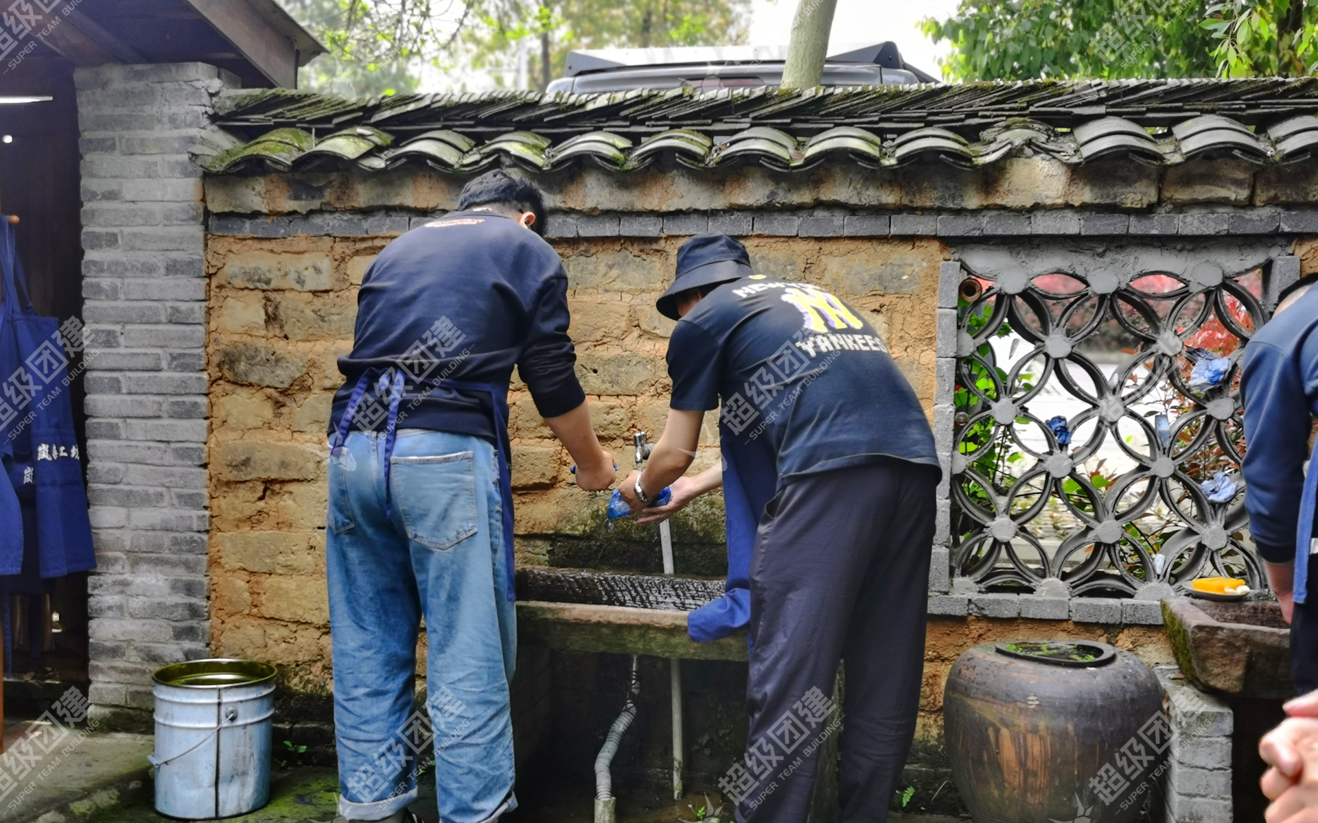 超级团建SuperTB www.tbsuper.com