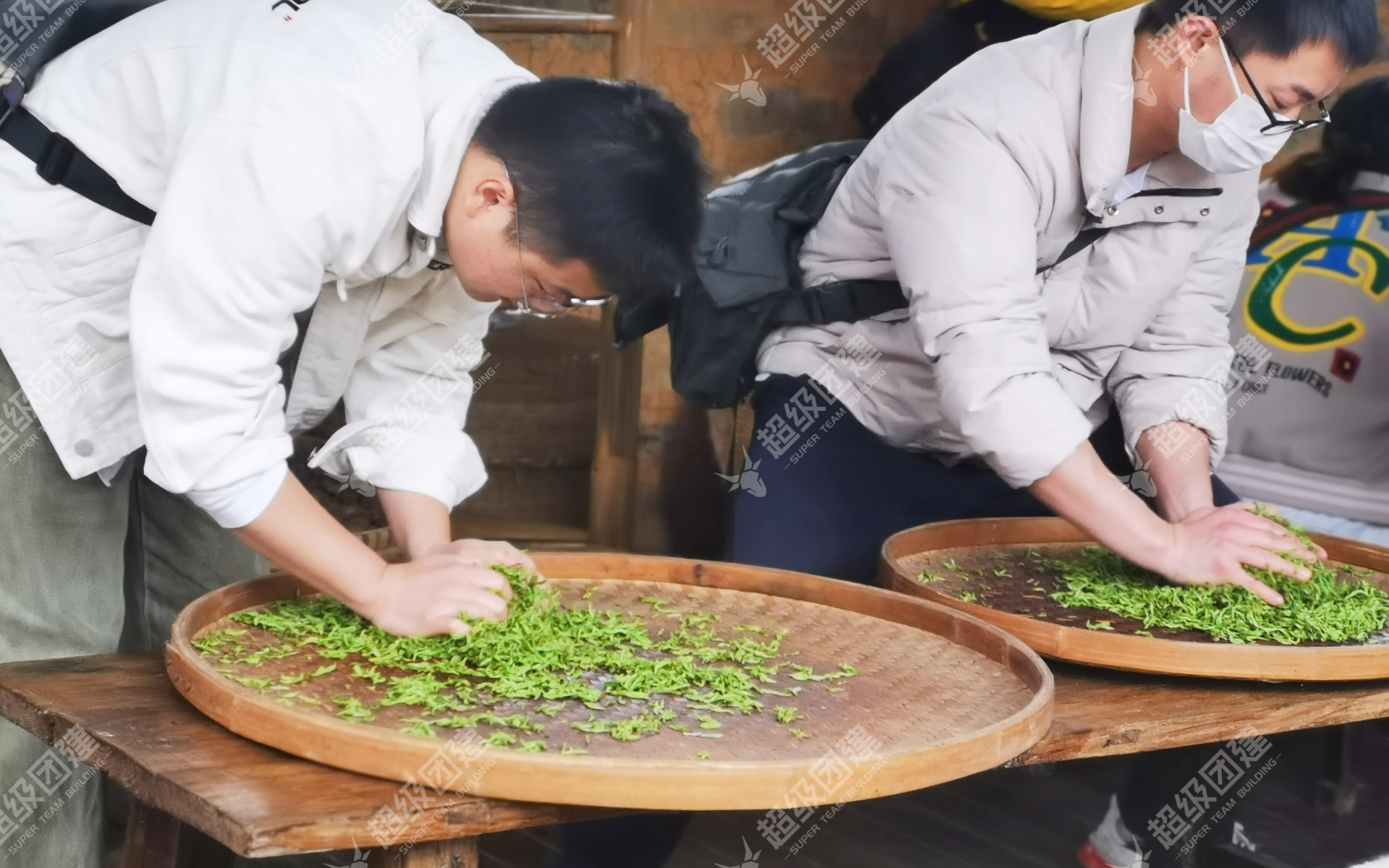 超级团建SuperTB www.tbsuper.com