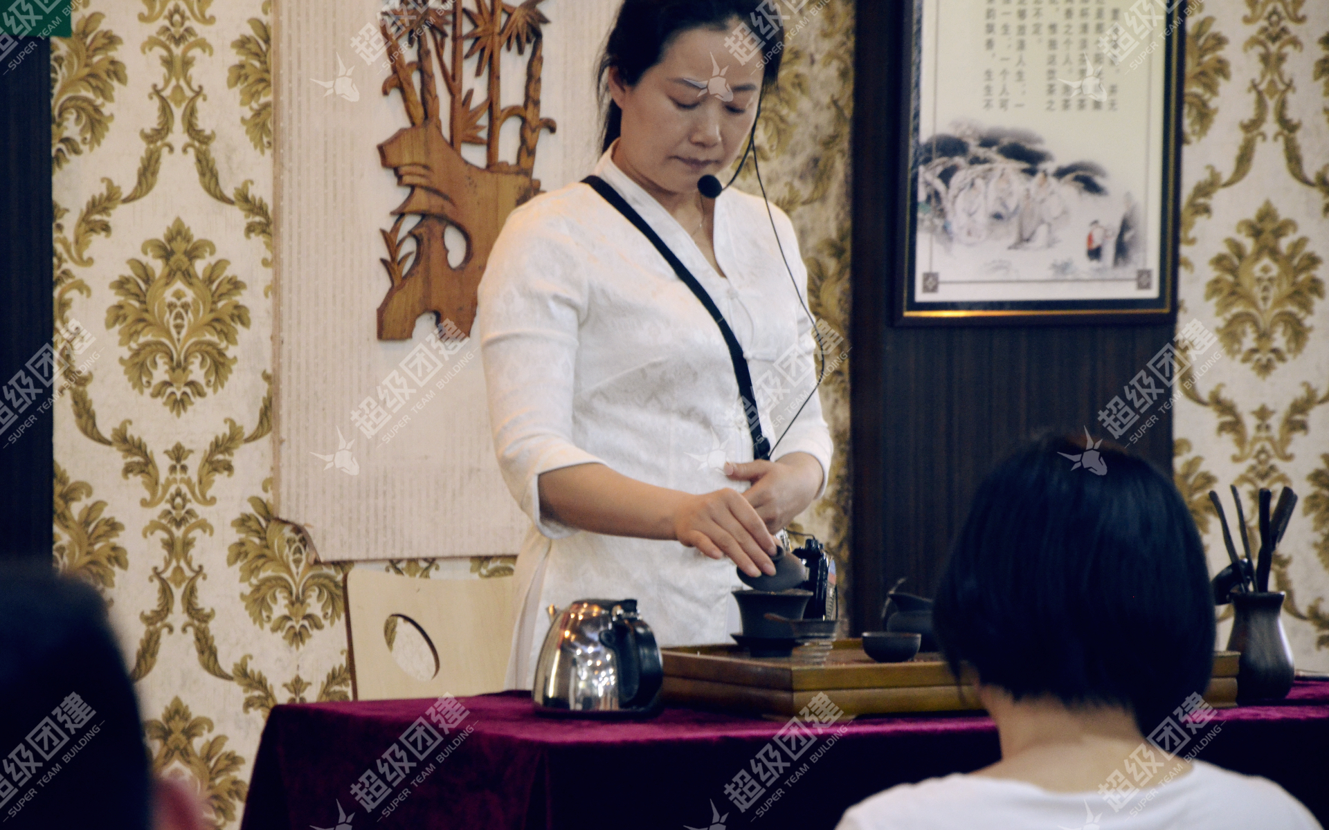 超级团建SuperTB www.tbsuper.com