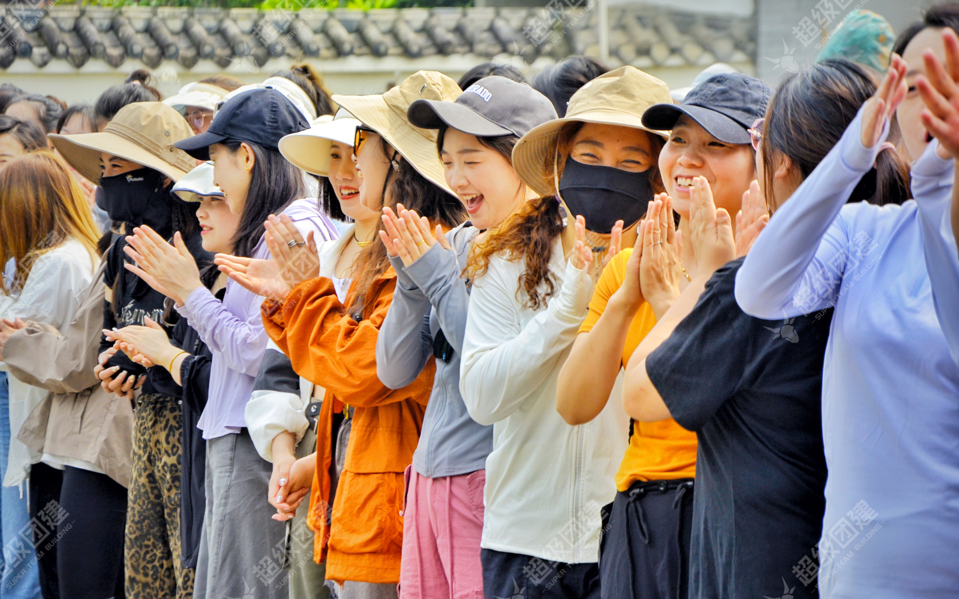 超级团建SuperTB www.tbsuper.com