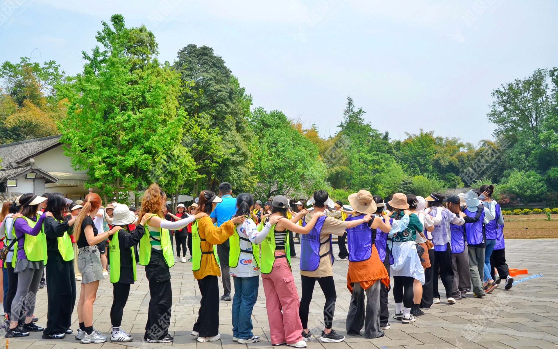 超级团建SuperTB www.tbsuper.com