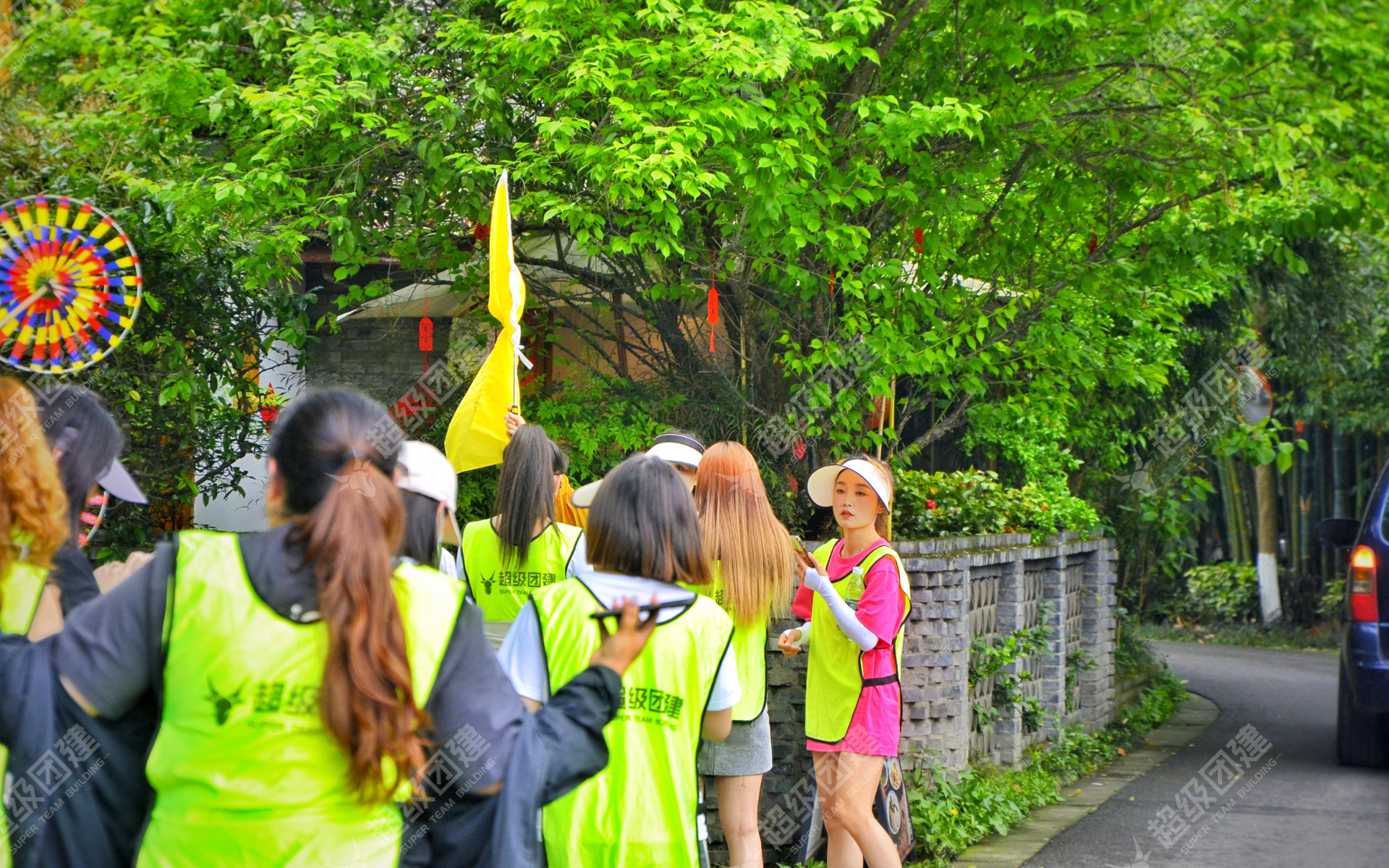 超级团建SuperTB www.tbsuper.com