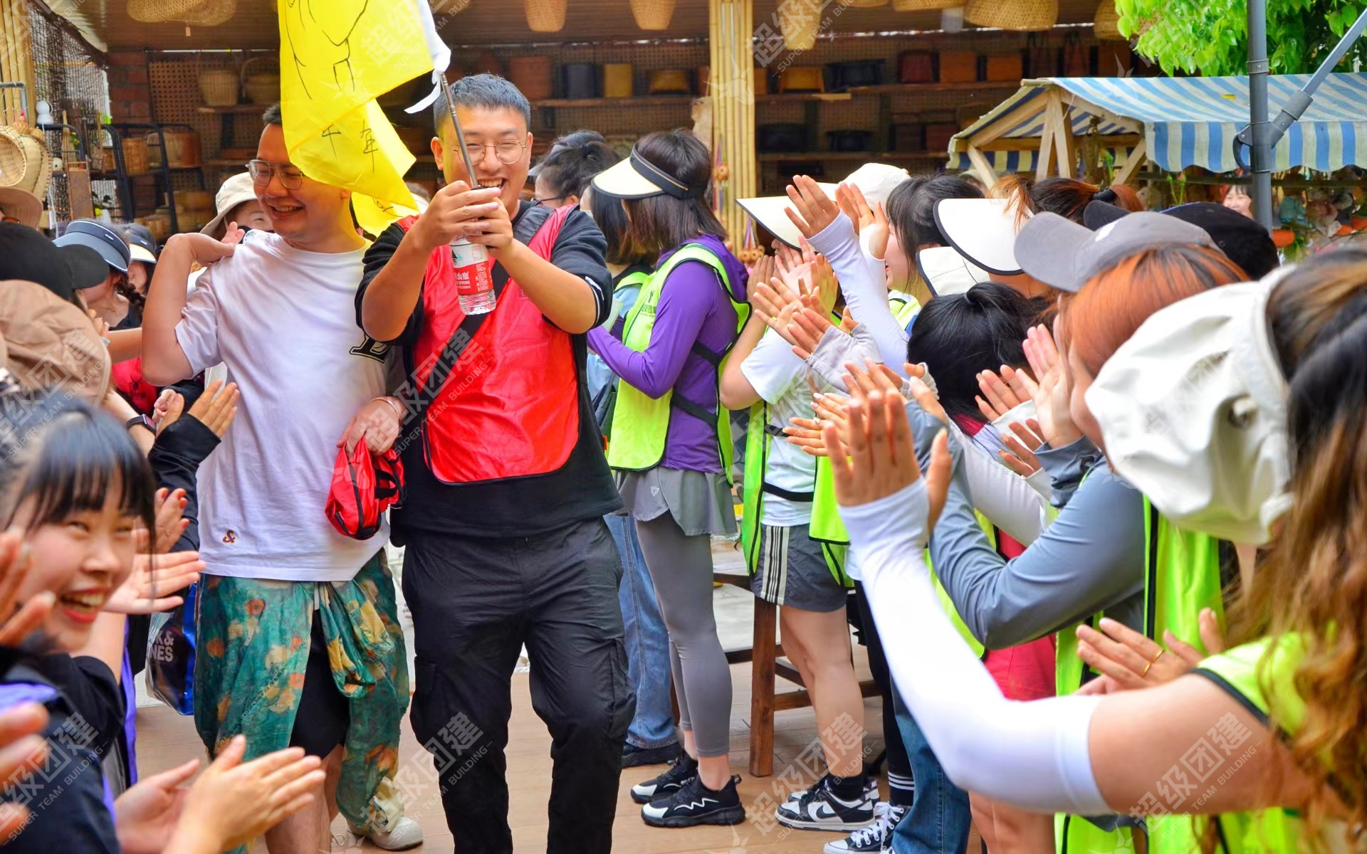 超级团建SuperTB www.tbsuper.com