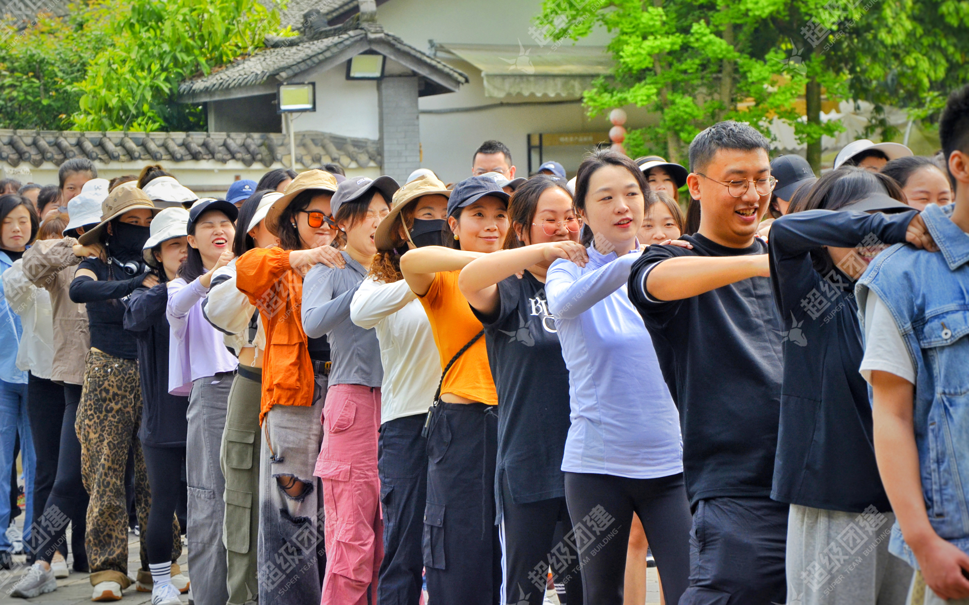 超级团建SuperTB www.tbsuper.com