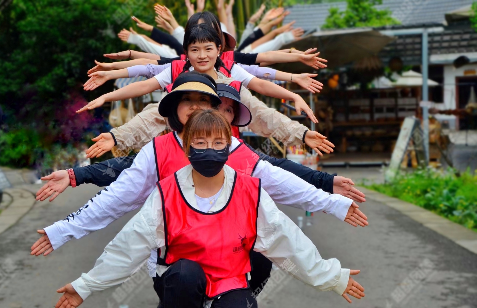 超级团建SuperTB www.tbsuper.com