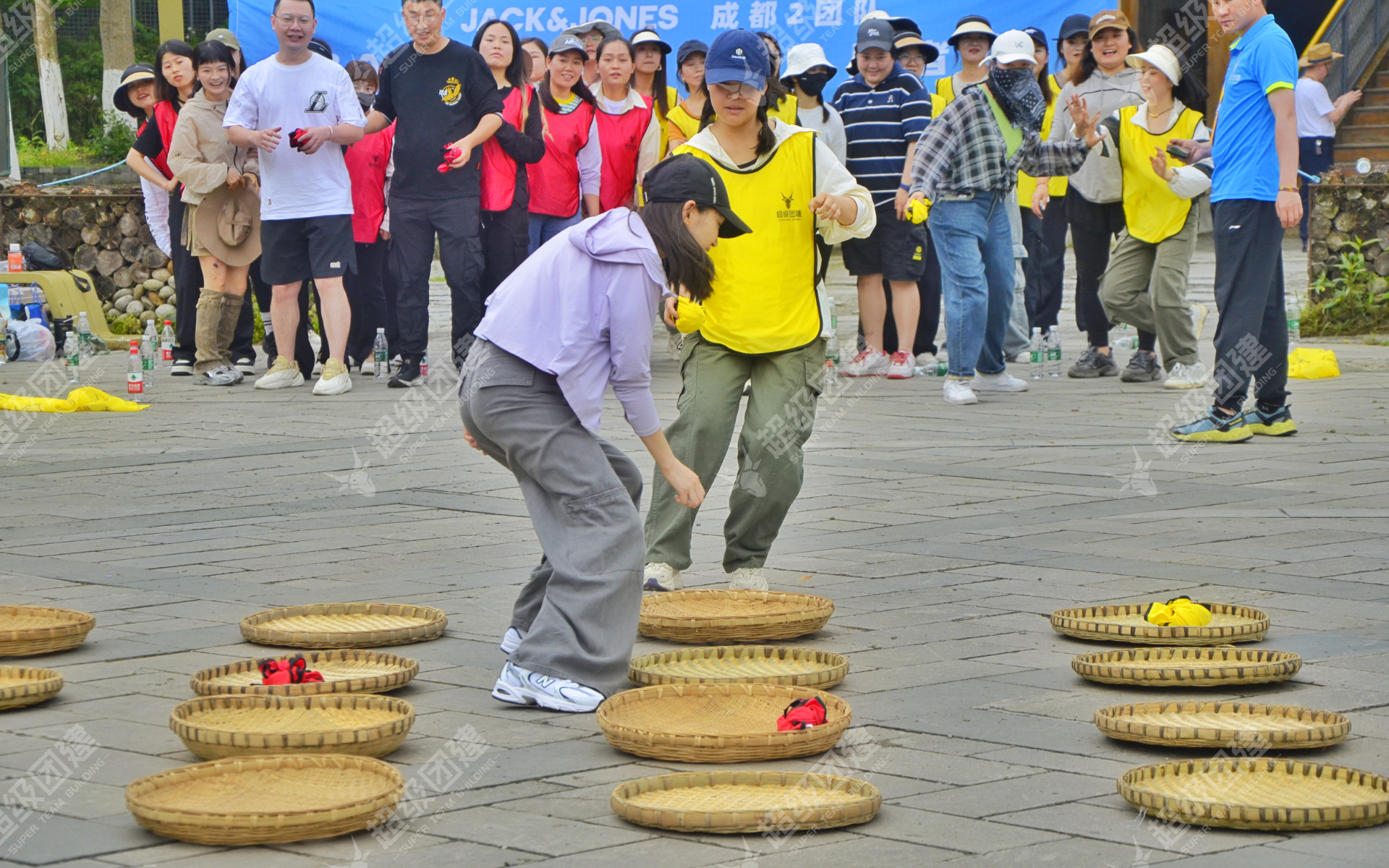 超级团建SuperTB www.tbsuper.com