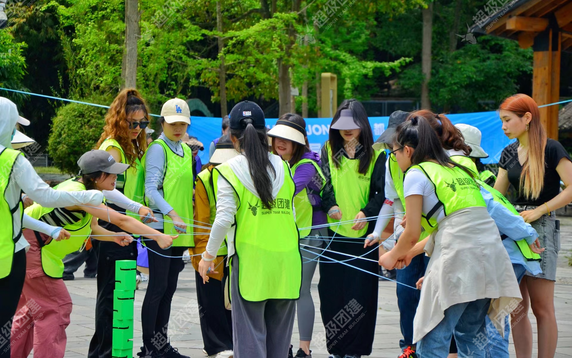 超级团建SuperTB www.tbsuper.com