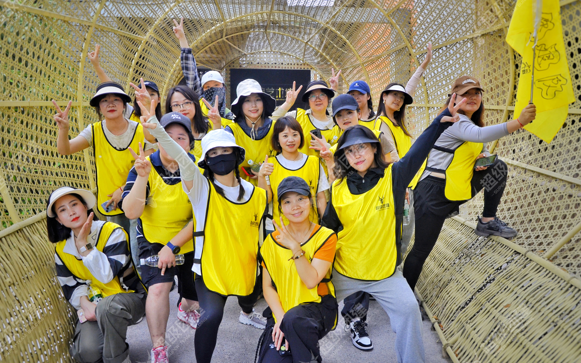 超级团建SuperTB www.tbsuper.com