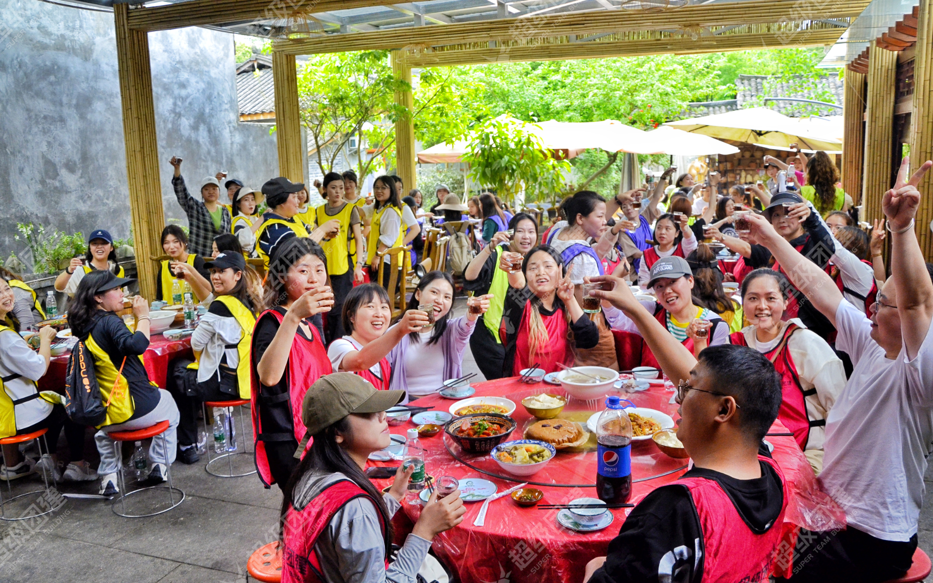 超级团建SuperTB www.tbsuper.com