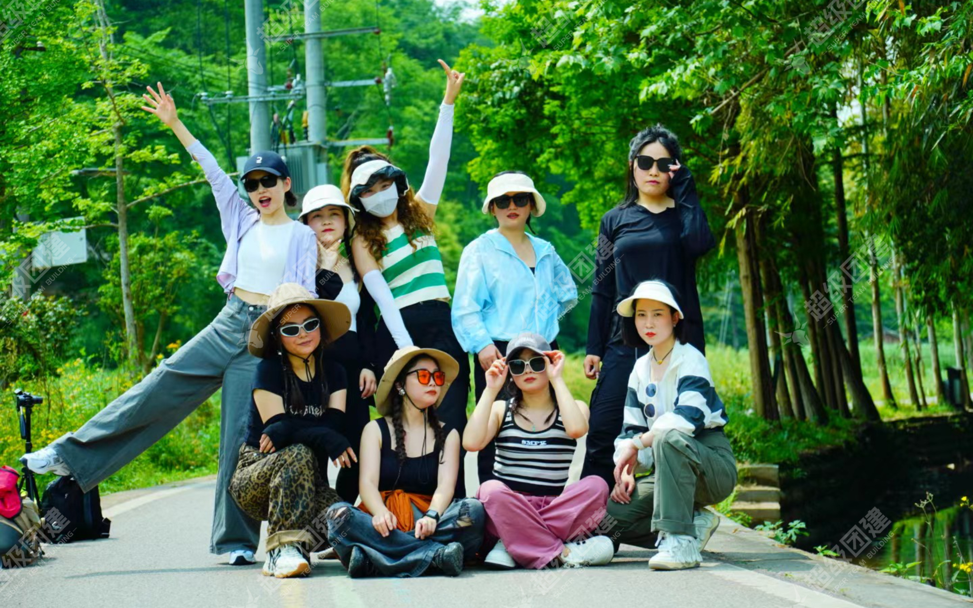 超级团建SuperTB www.tbsuper.com