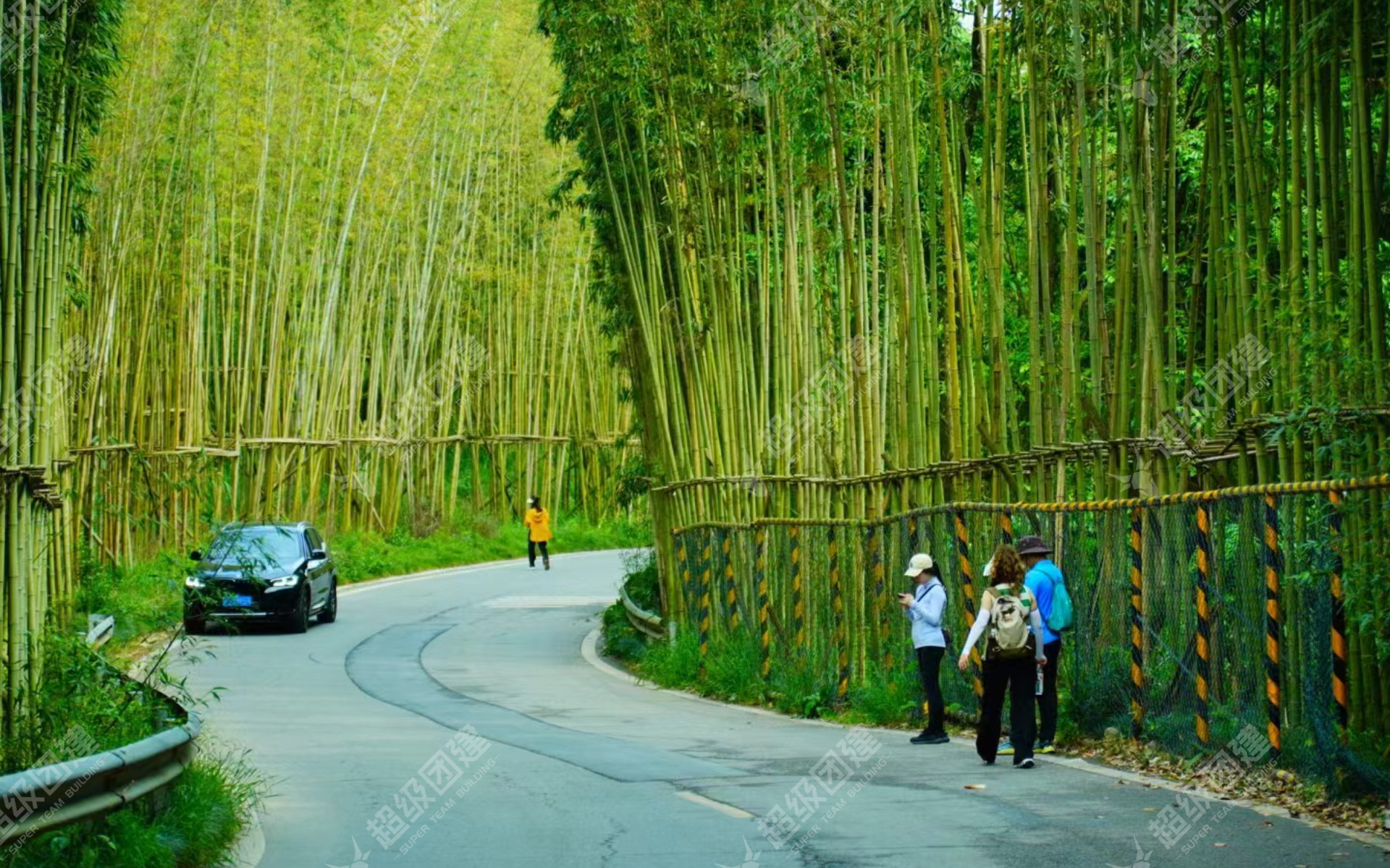 超级团建SuperTB www.tbsuper.com