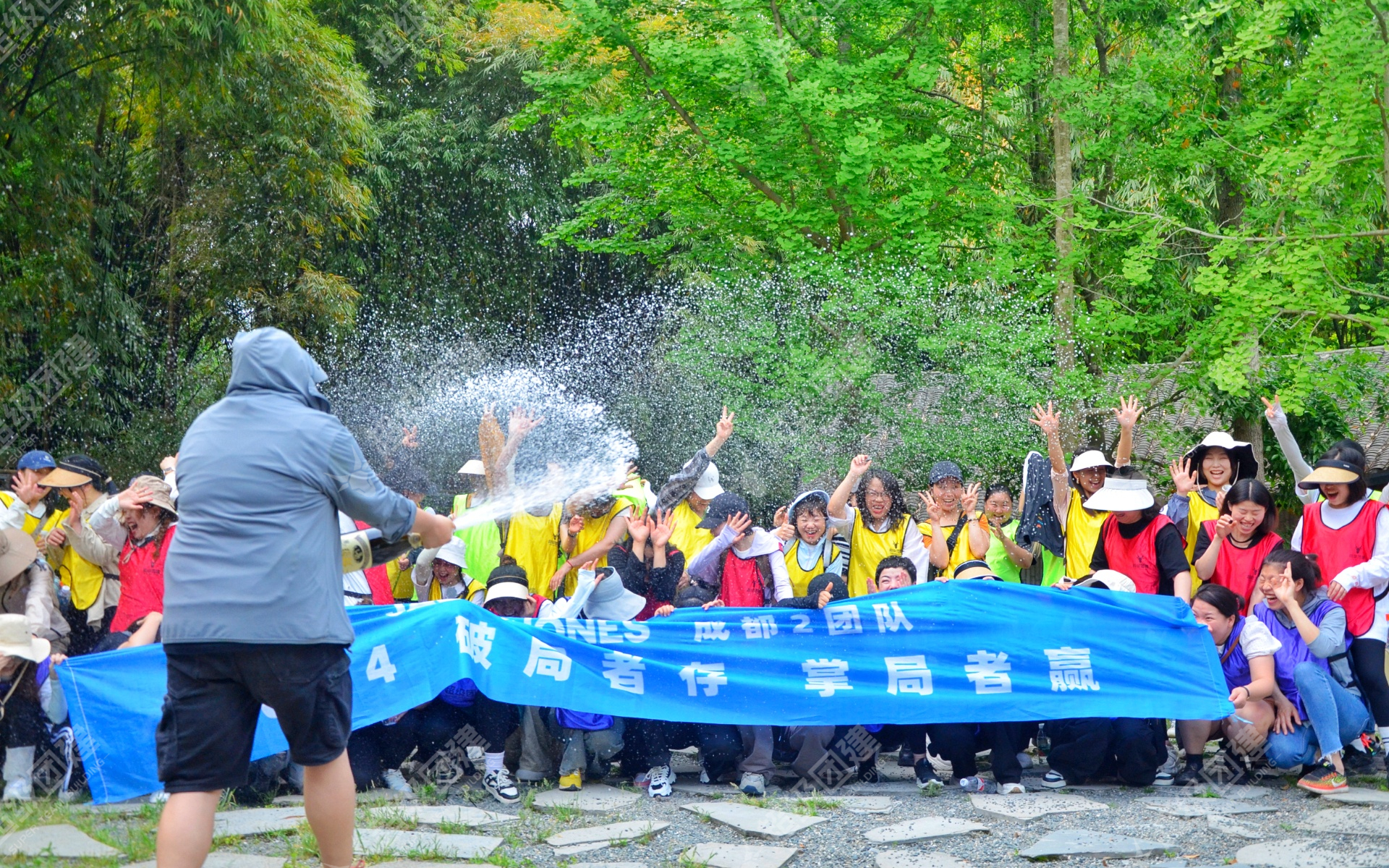 超级团建SuperTB www.tbsuper.com