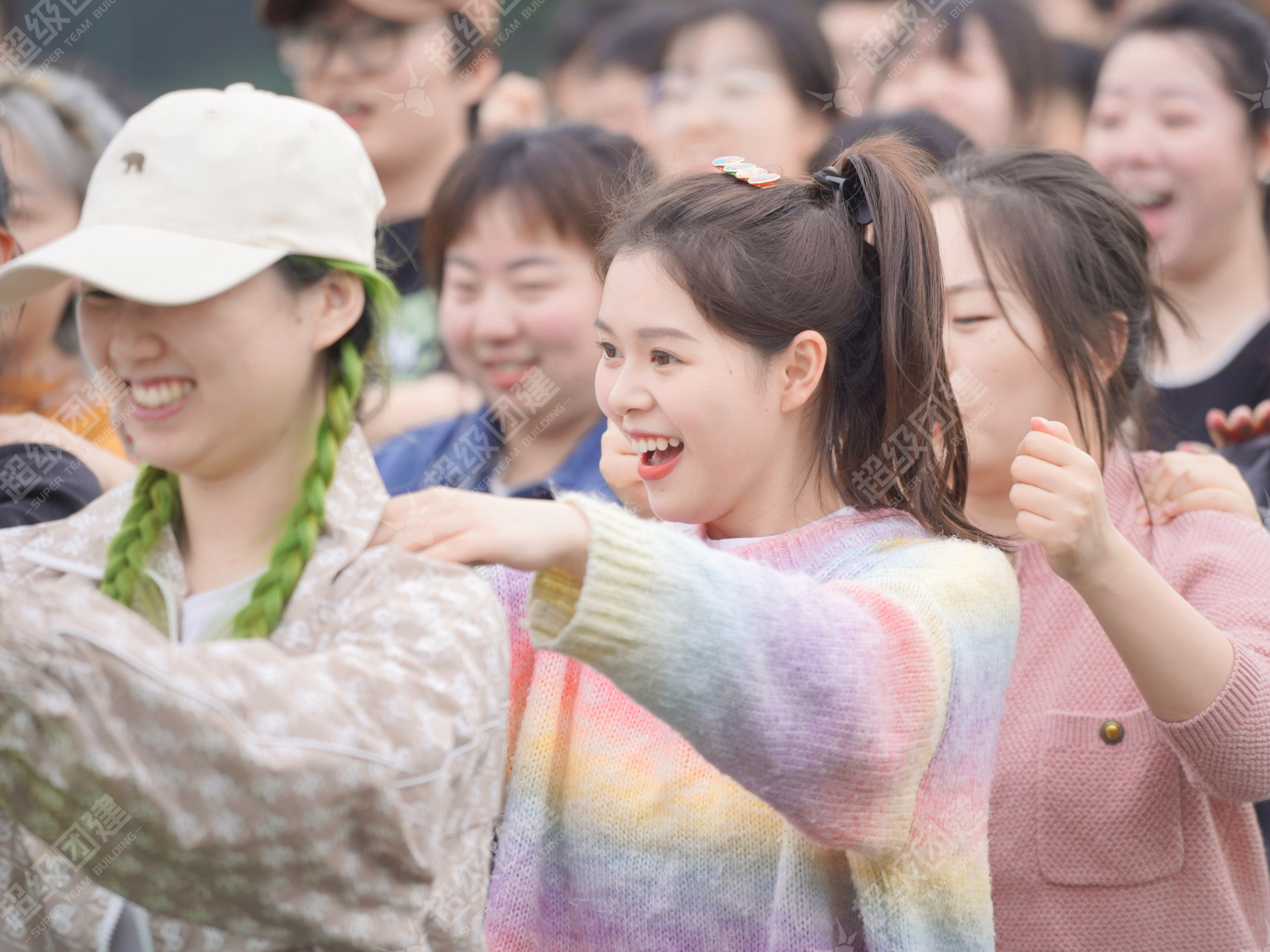 超级团建SuperTB www.tbsuper.com