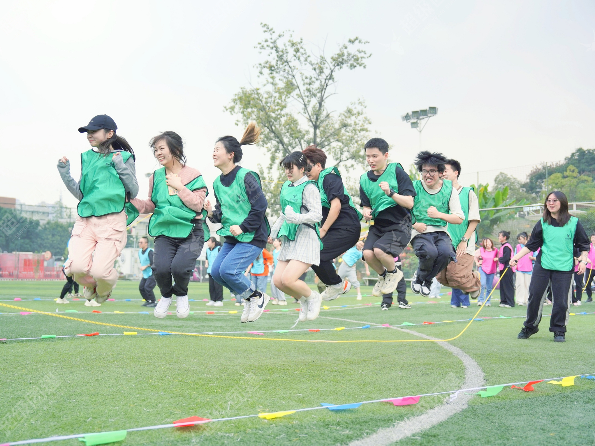 超级团建SuperTB www.tbsuper.com