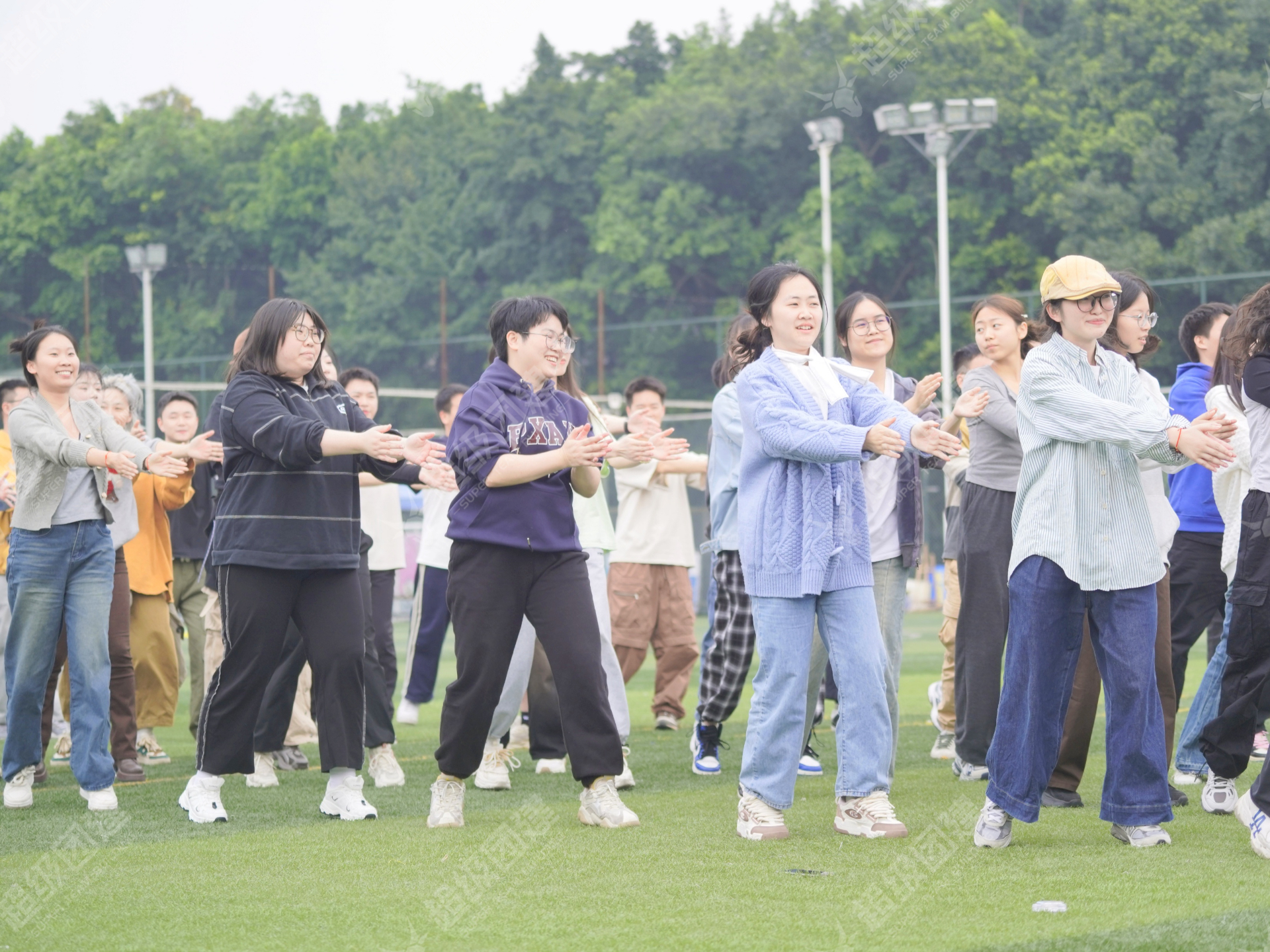 超级团建SuperTB www.tbsuper.com