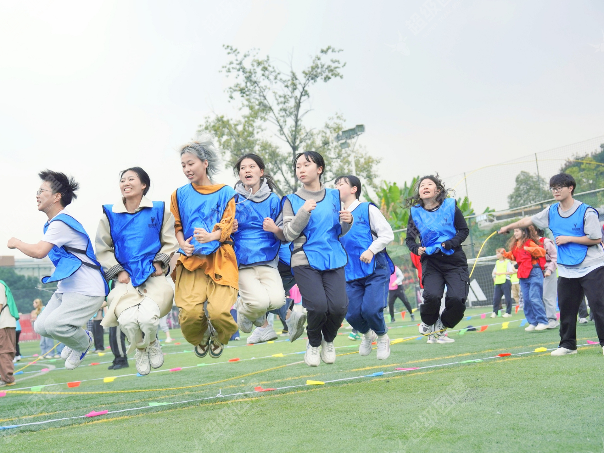 超级团建SuperTB www.tbsuper.com