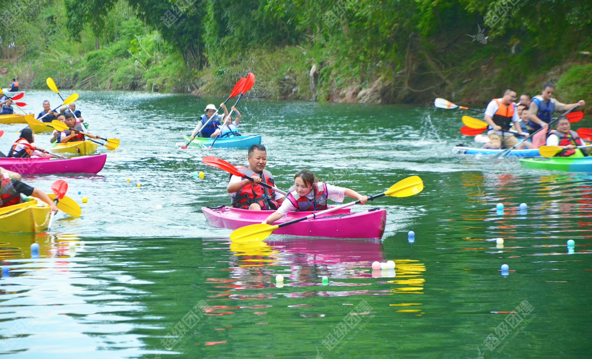 超级团建SuperTB www.tbsuper.com