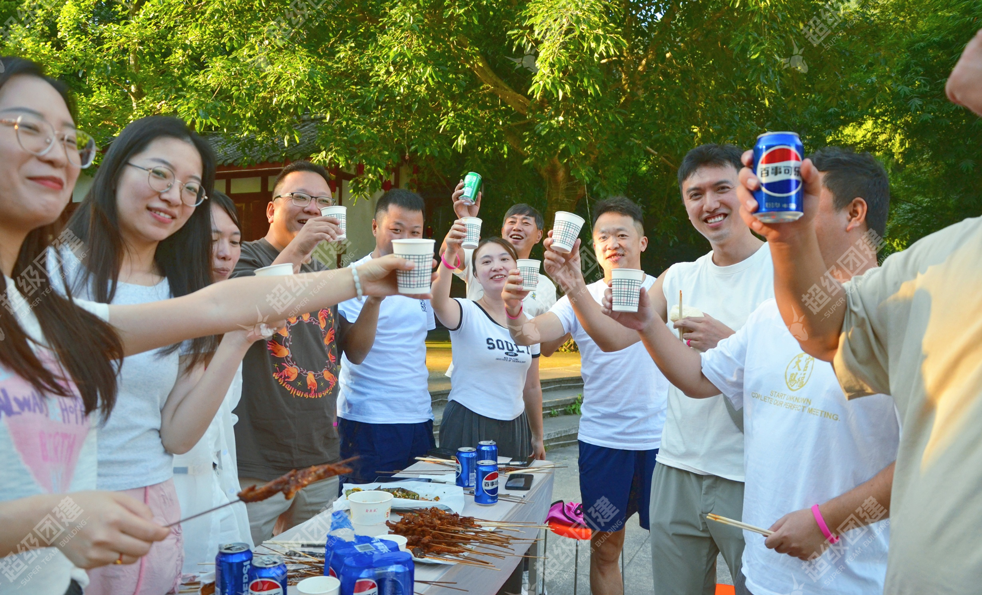 超级团建SuperTB www.tbsuper.com