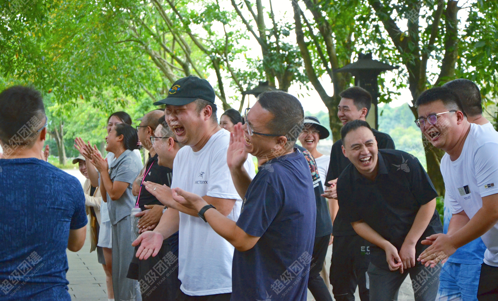 超级团建SuperTB www.tbsuper.com