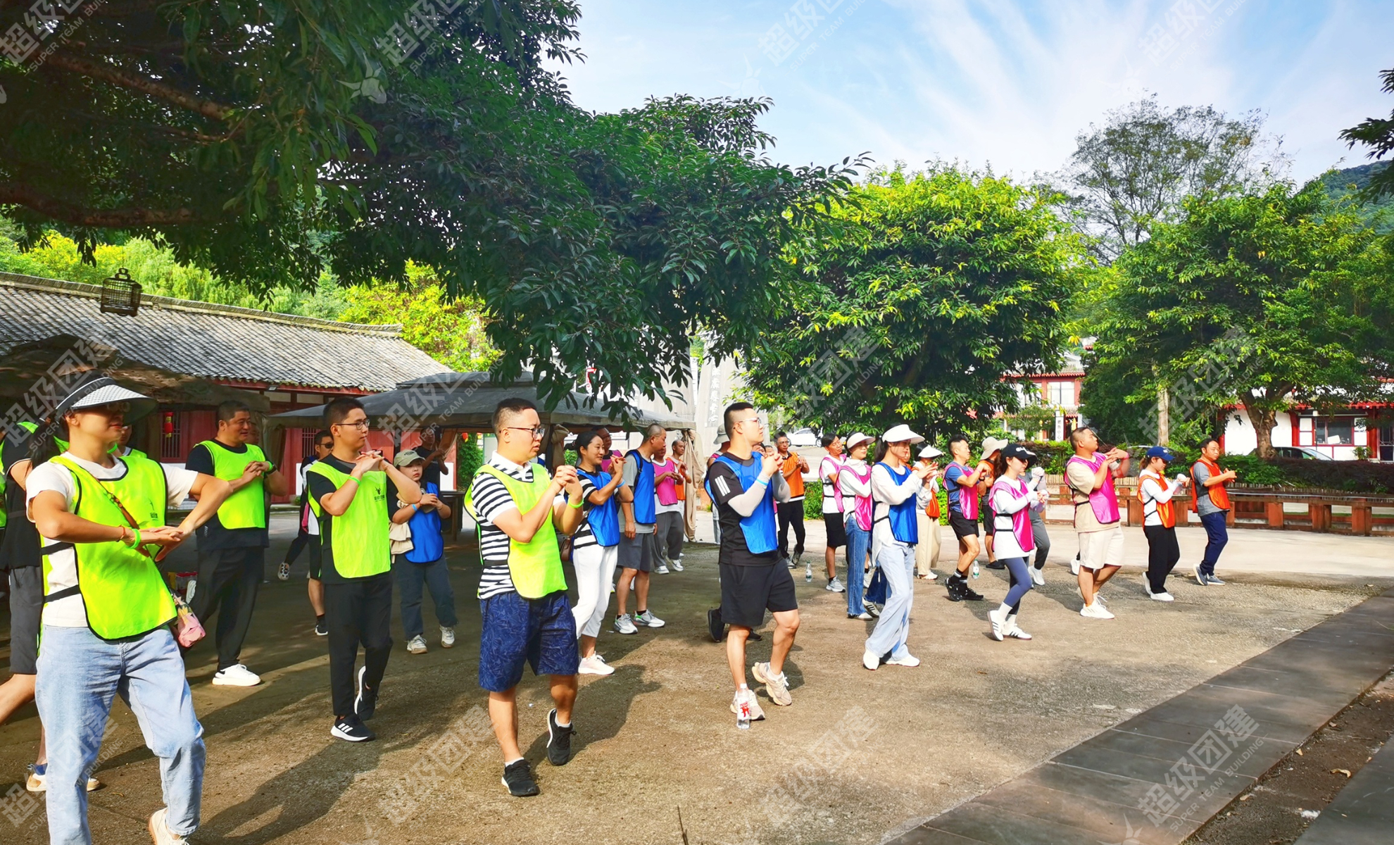 超级团建SuperTB www.tbsuper.com