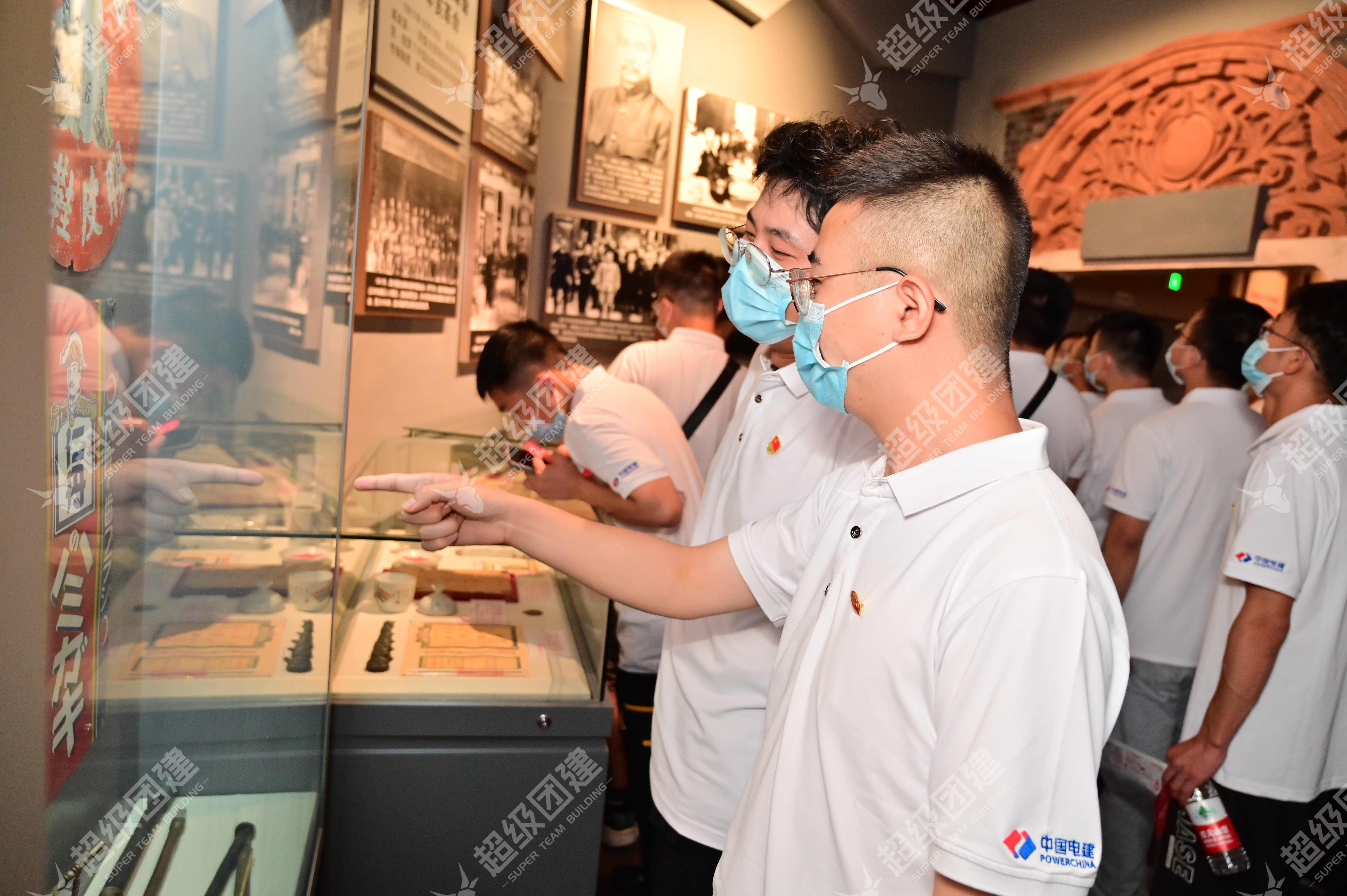 超级团建SuperTB www.tbsuper.com