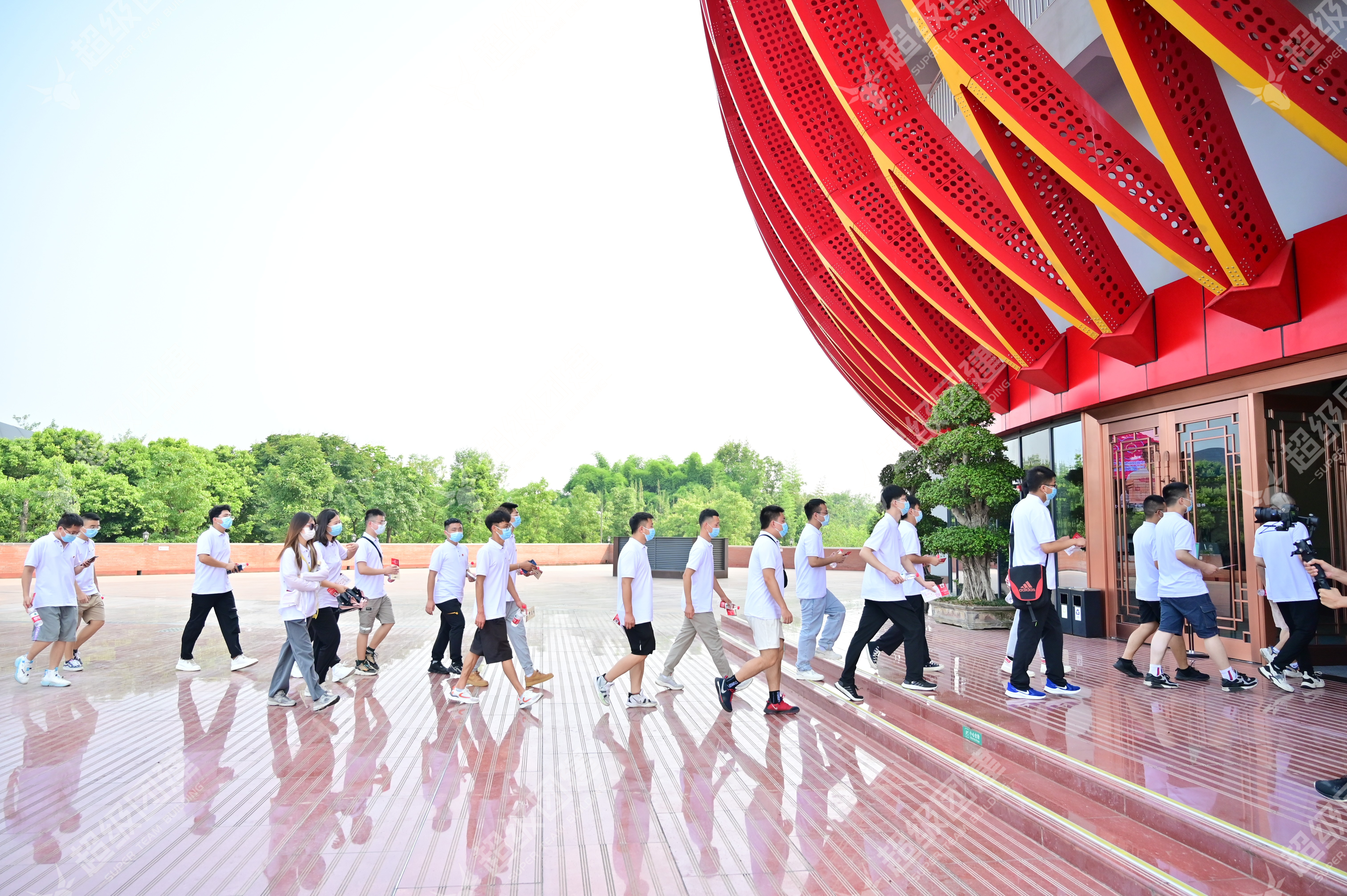 超级团建SuperTB www.tbsuper.com