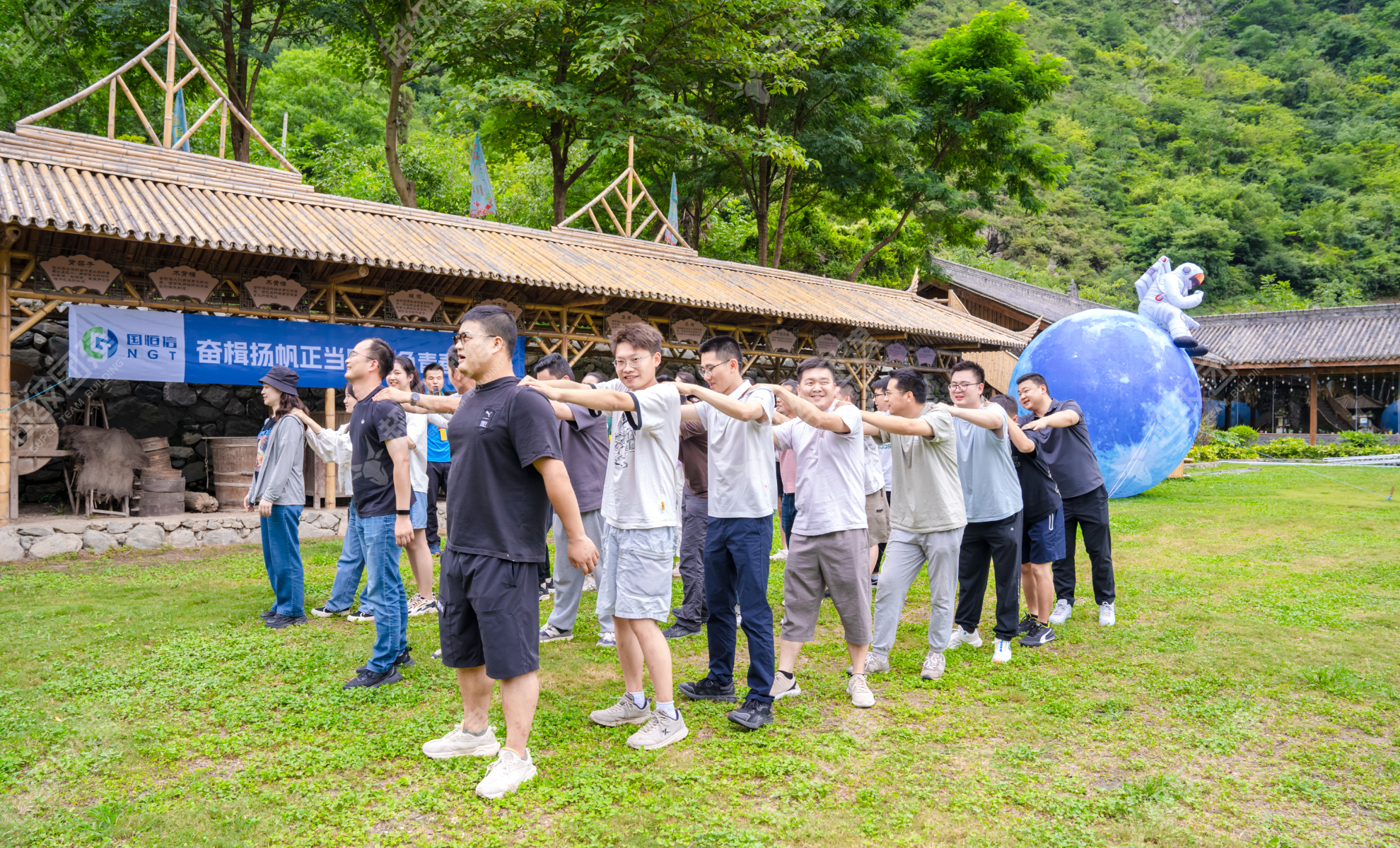 超级团建SuperTB www.tbsuper.com